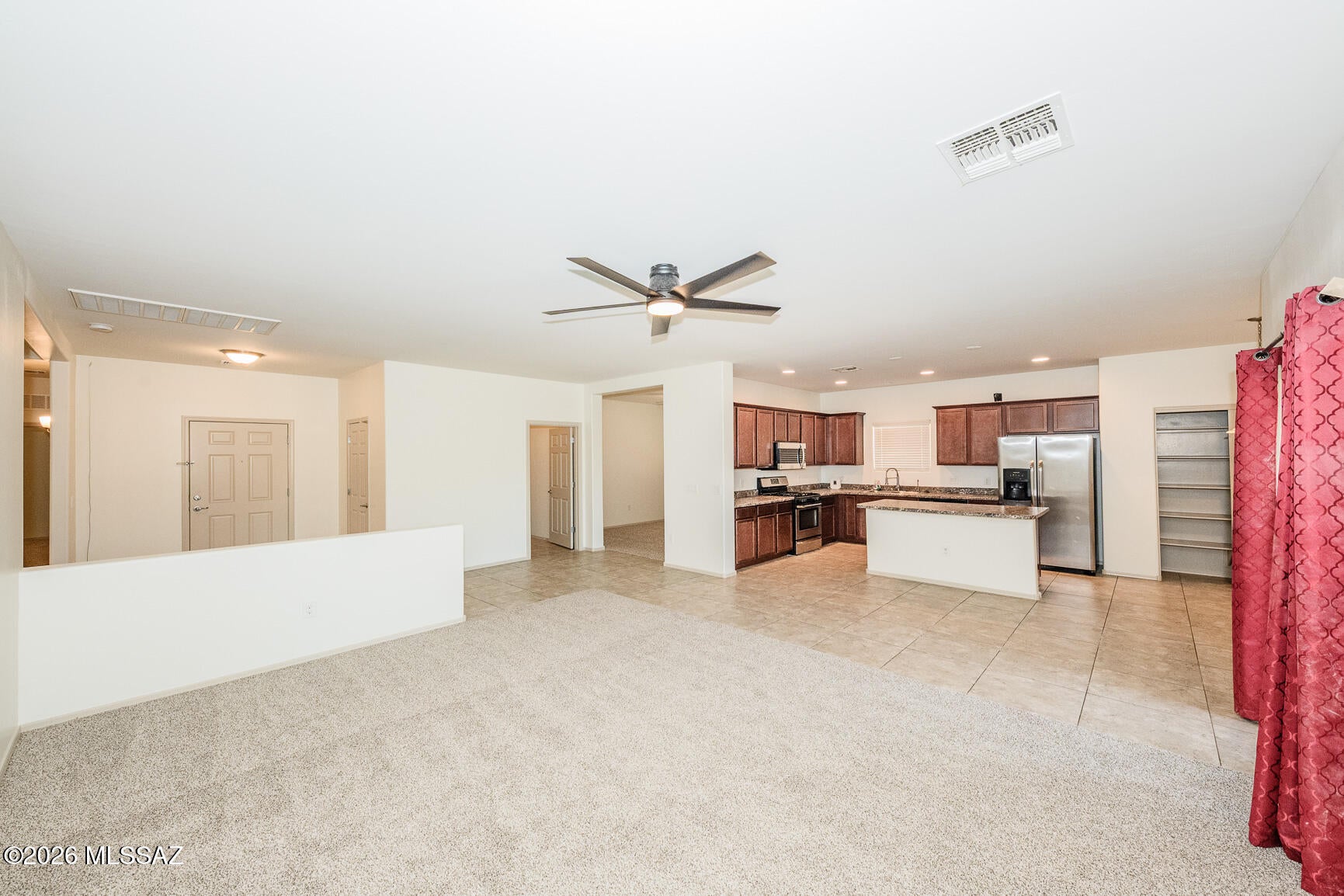 New Tucson Unit NO. 5 (1-312) - Residential Lease