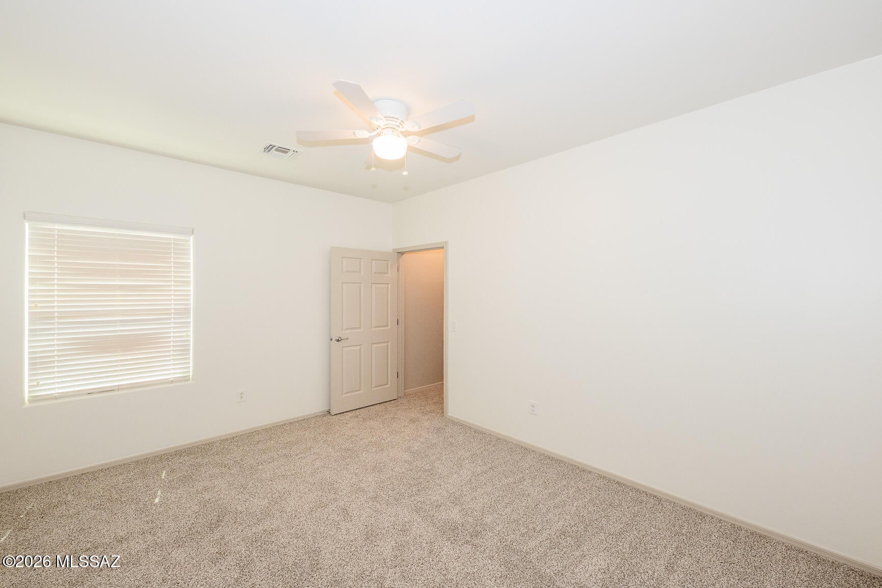 New Tucson Unit NO. 5 (1-312) - Residential Lease