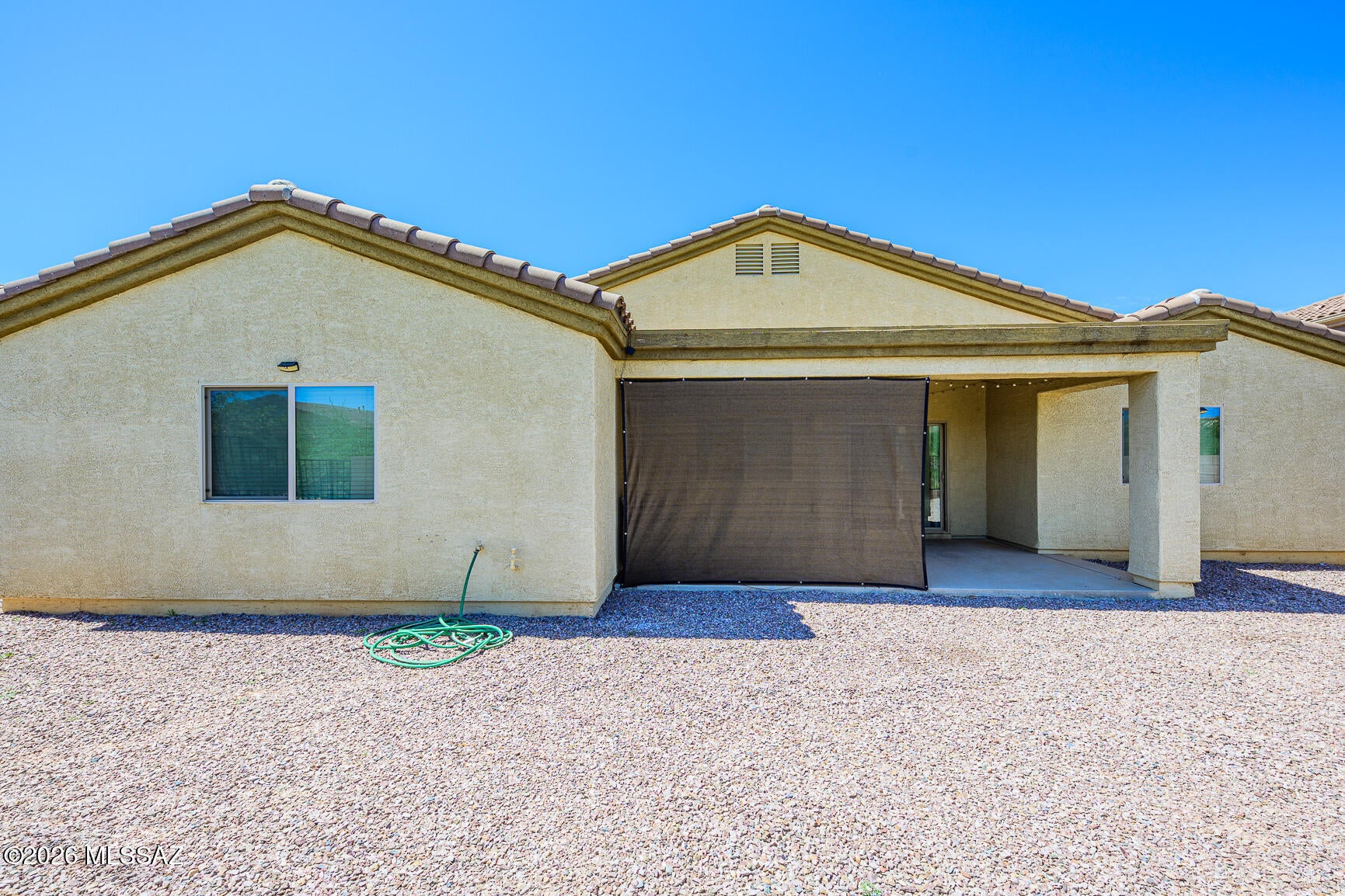 New Tucson Unit NO. 5 (1-312) - Residential Lease