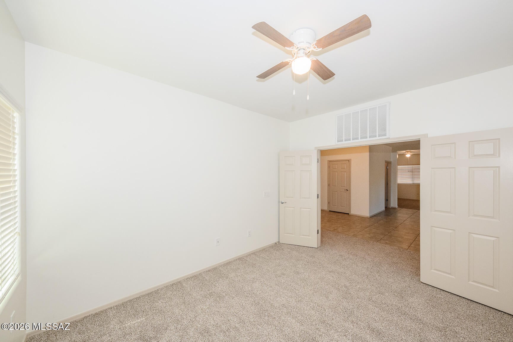 New Tucson Unit NO. 5 (1-312) - Residential Lease