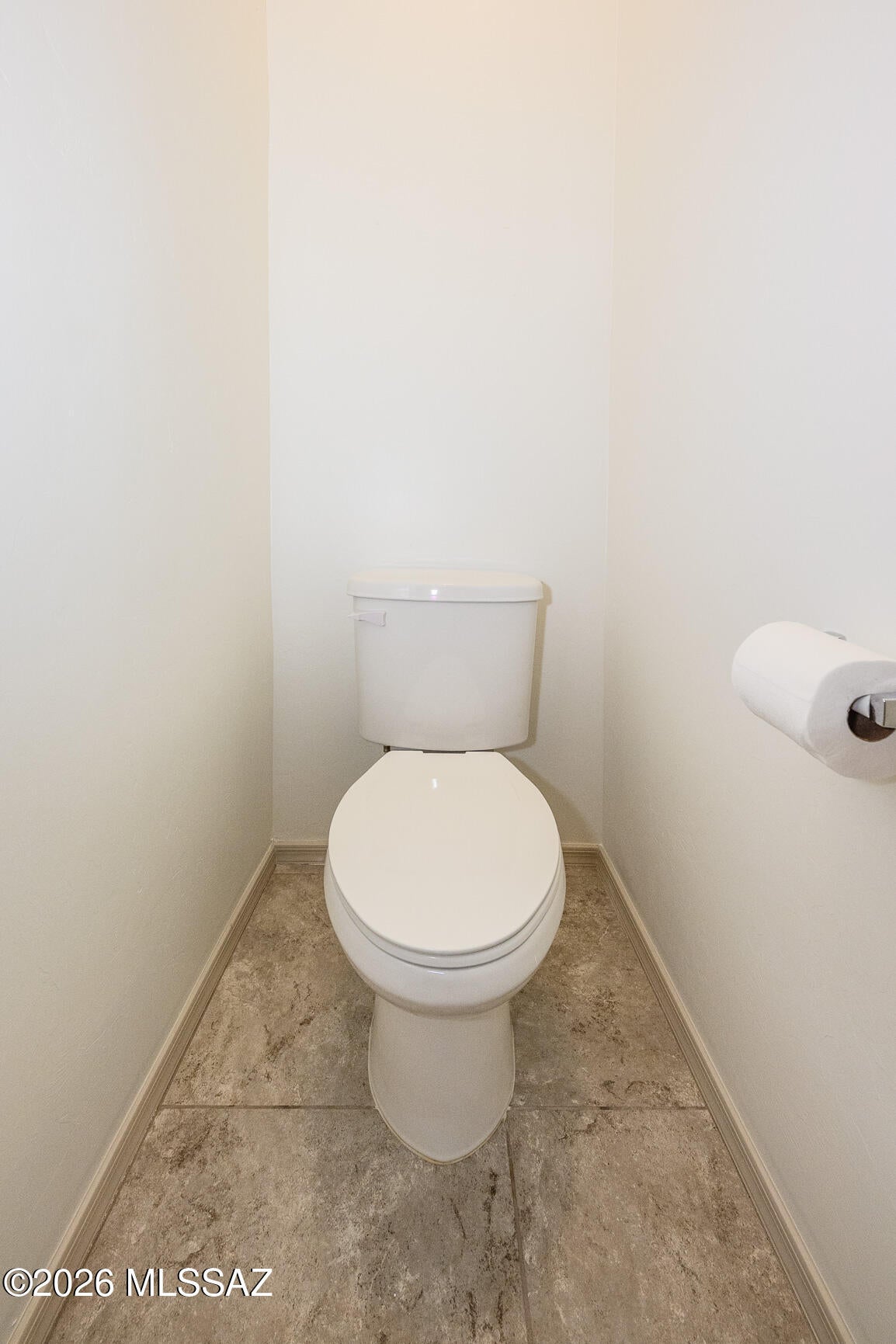 New Tucson Unit NO. 5 (1-312) - Residential Lease
