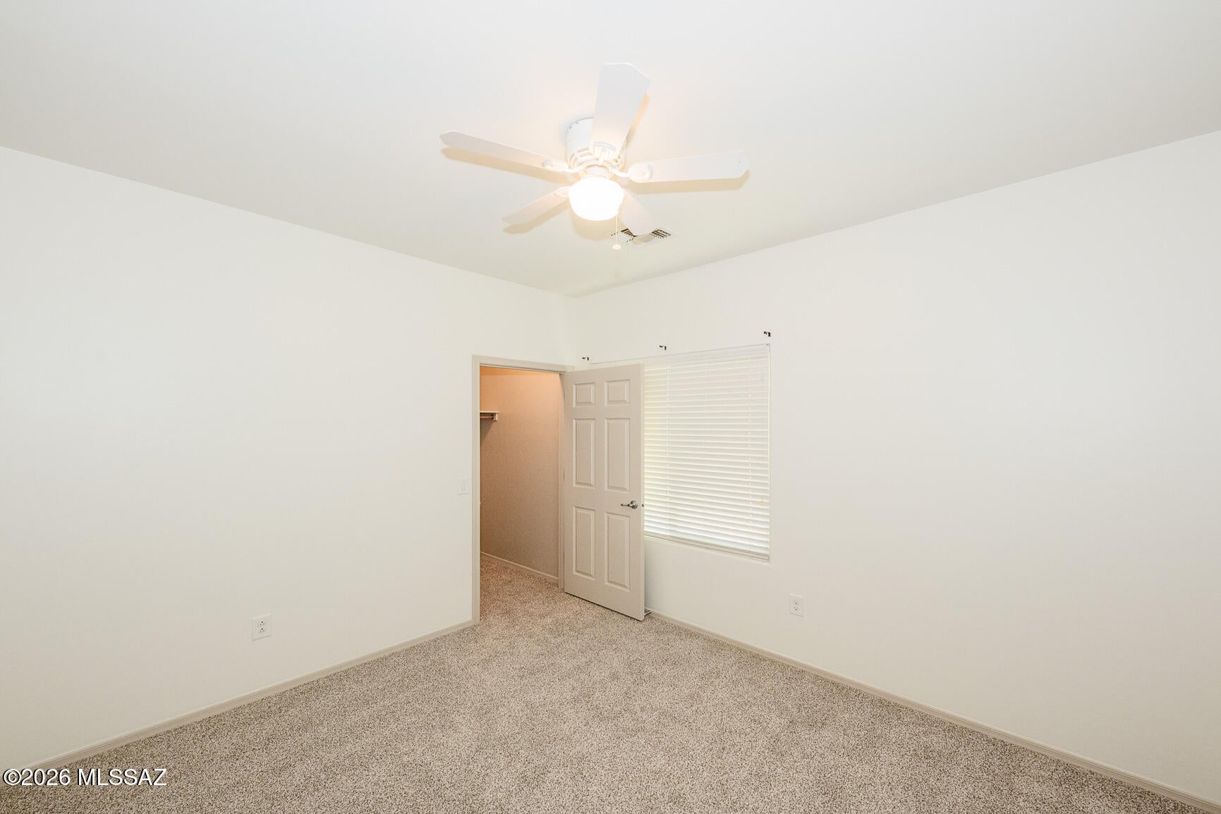 New Tucson Unit NO. 5 (1-312) - Residential Lease