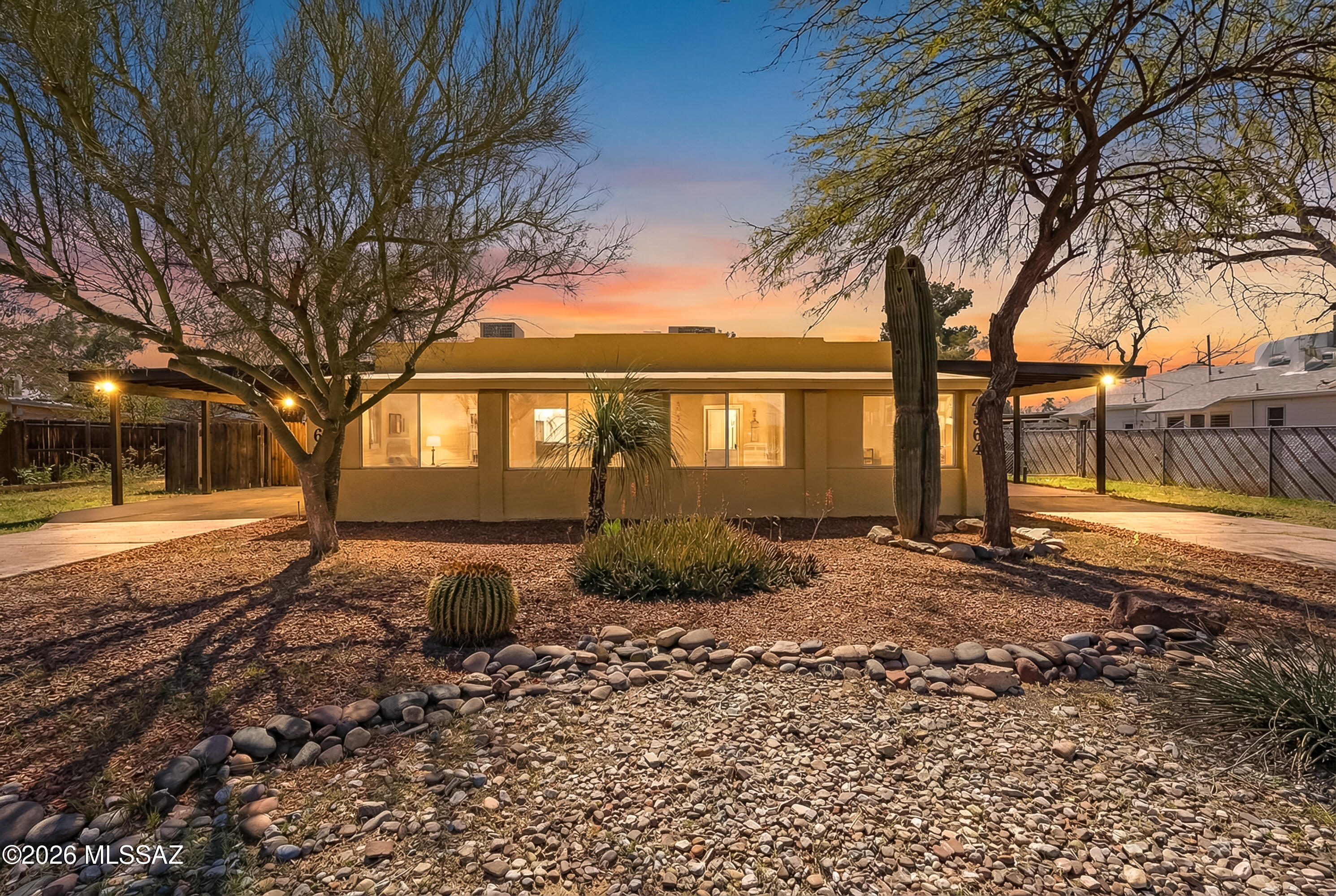 Madelyn Park - Residential Income
