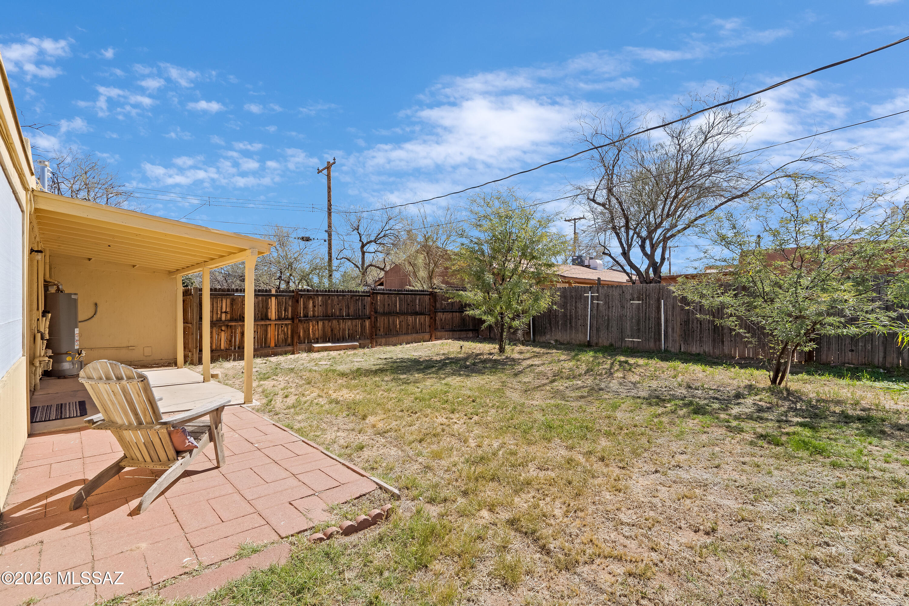 Madelyn Park - Residential Income