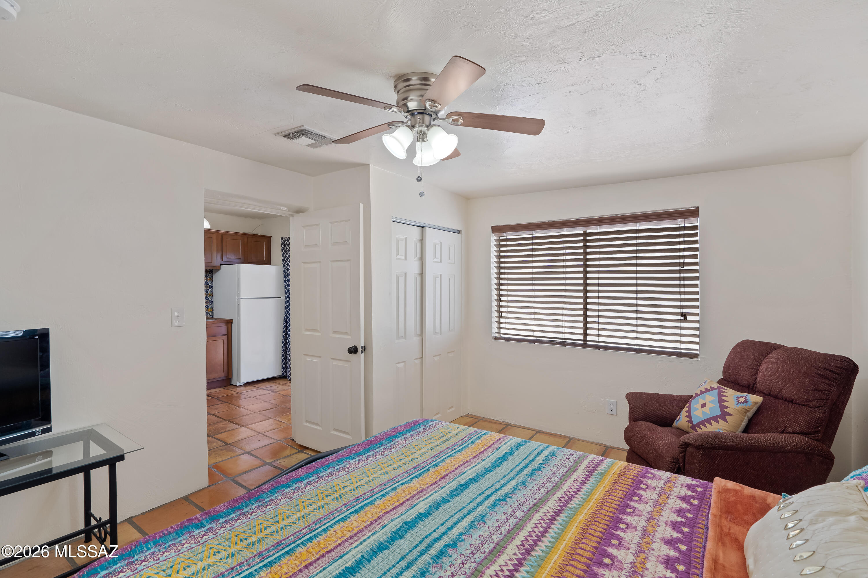 Madelyn Park - Residential Income