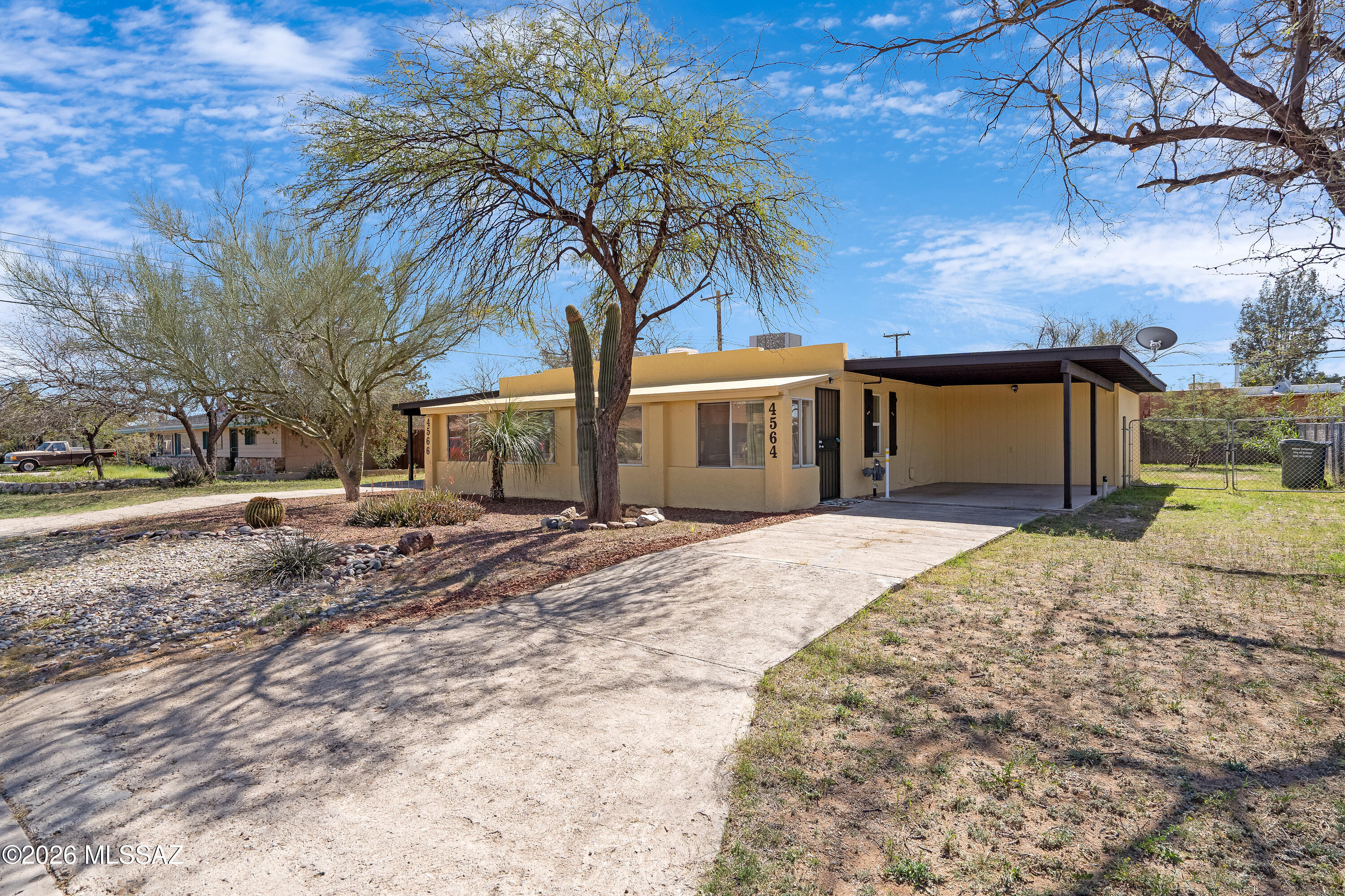 Madelyn Park - Residential Income