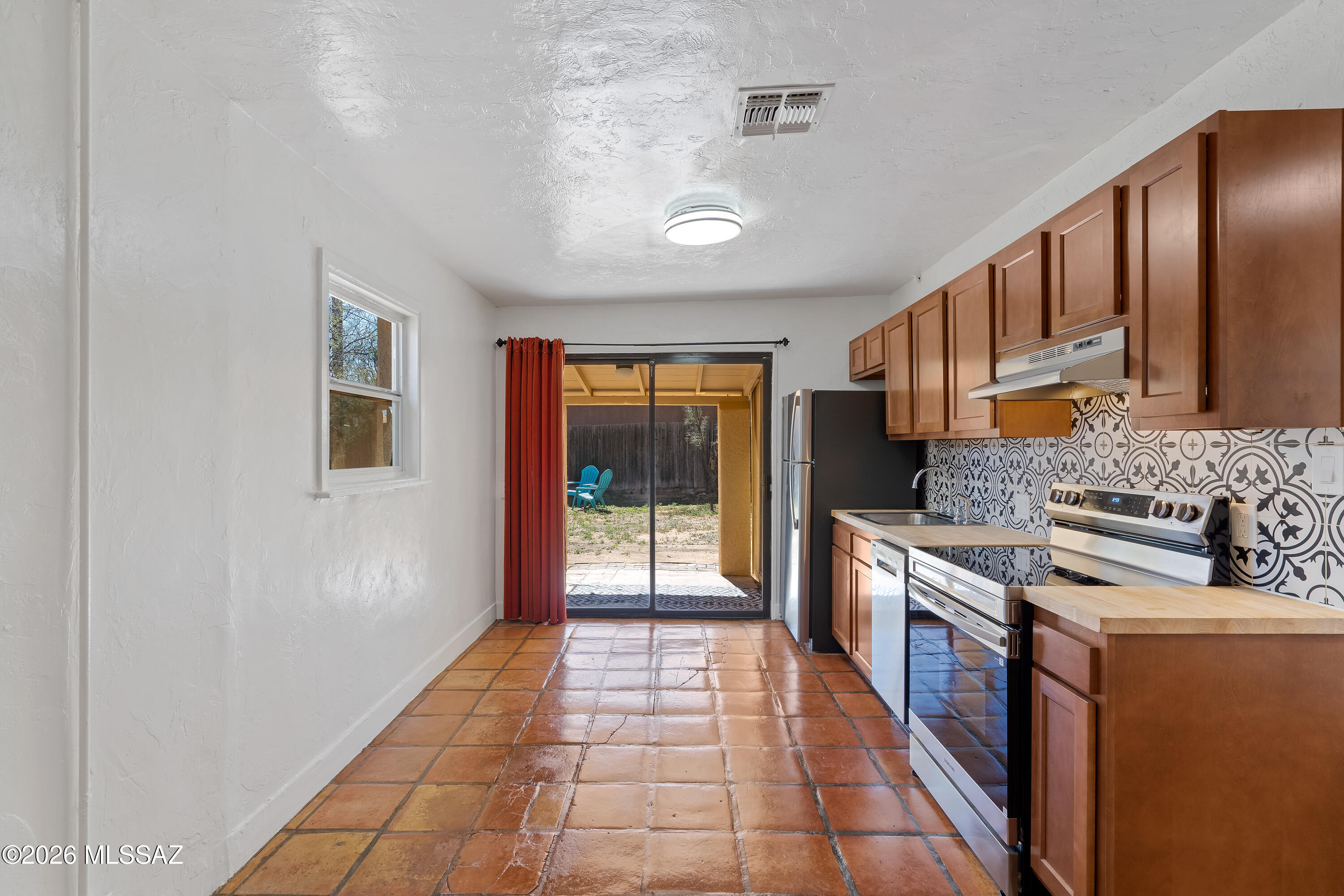 Madelyn Park - Residential Income