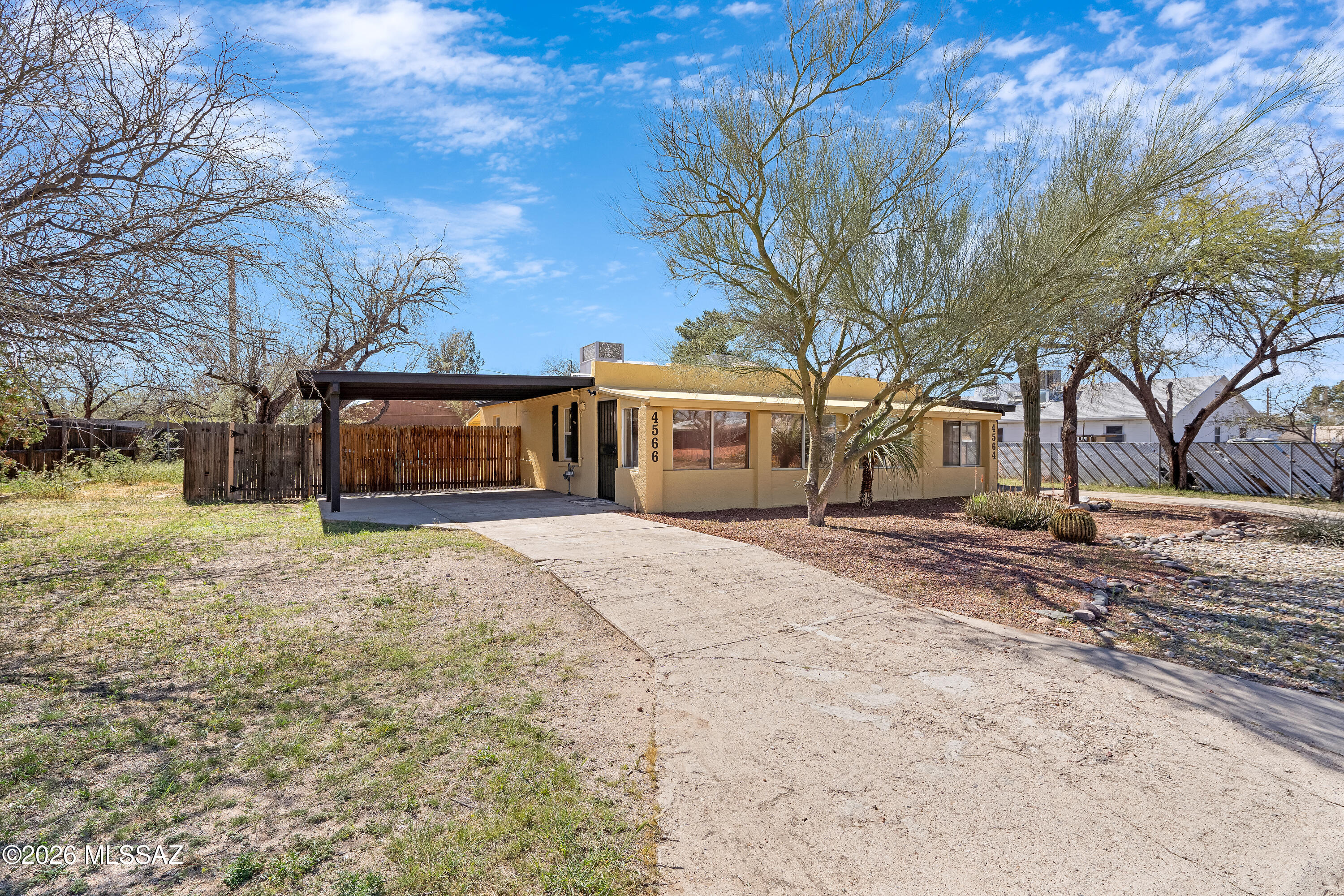 Madelyn Park - Residential Income