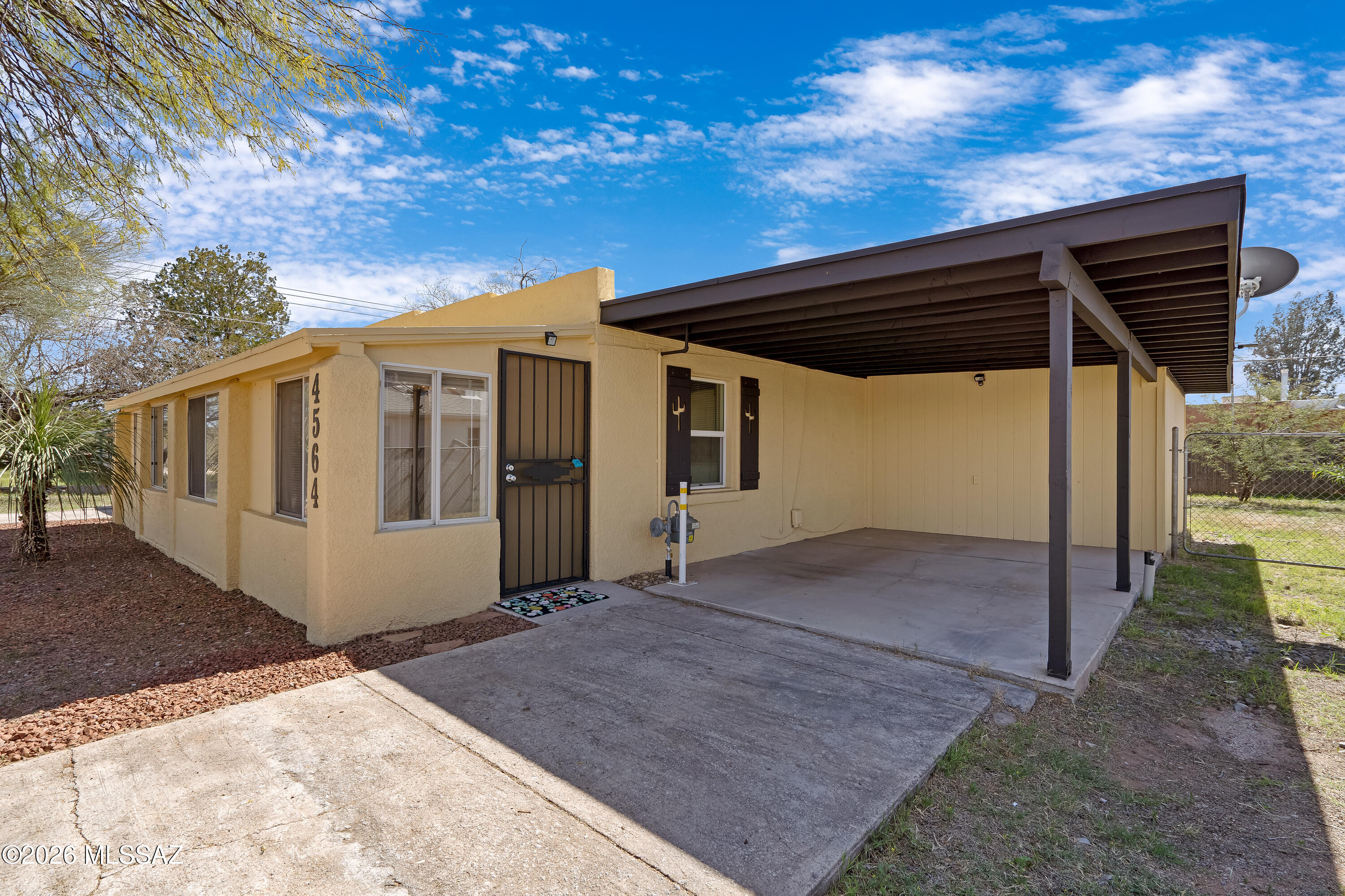 Madelyn Park - Residential Income
