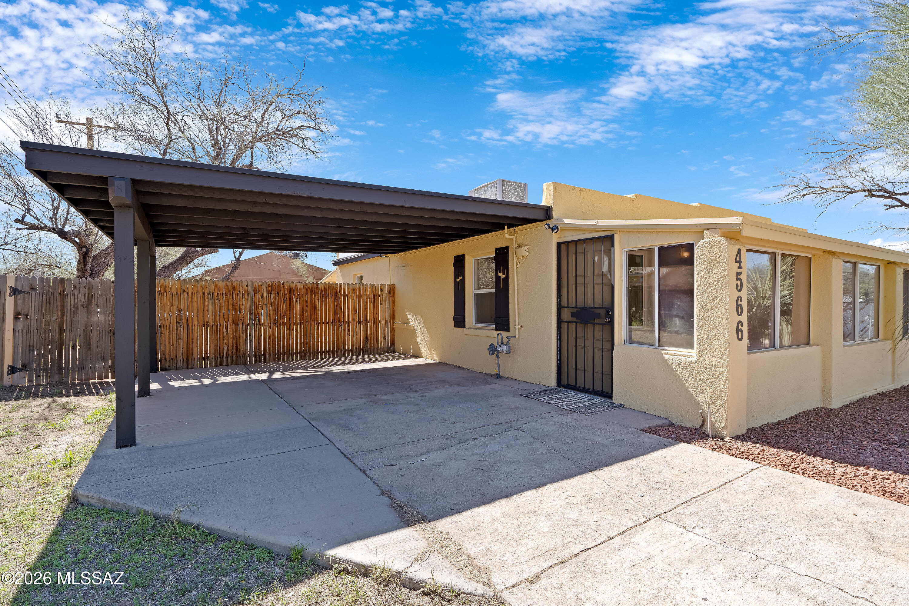 Madelyn Park - Residential Income