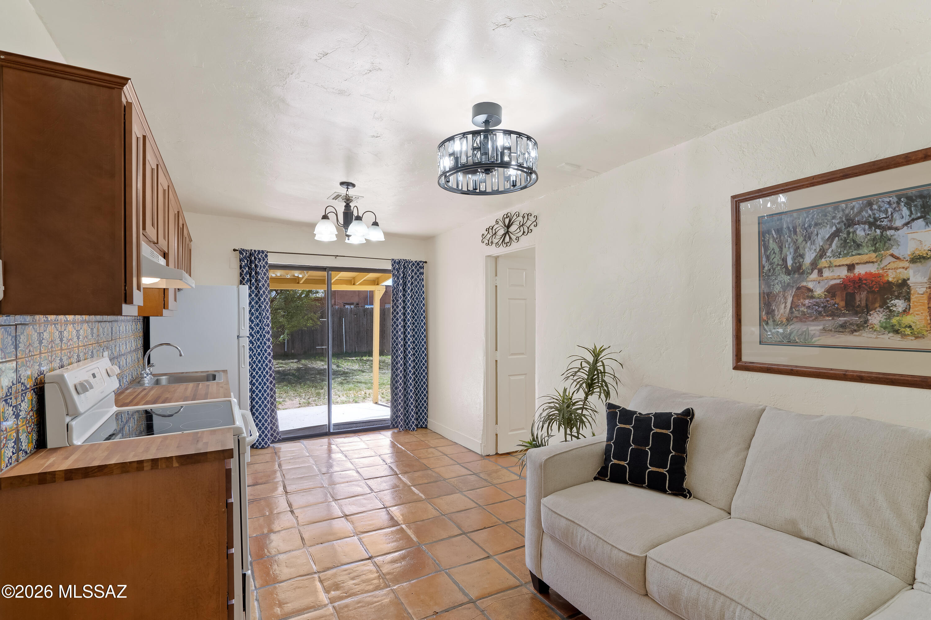 Madelyn Park - Residential Income