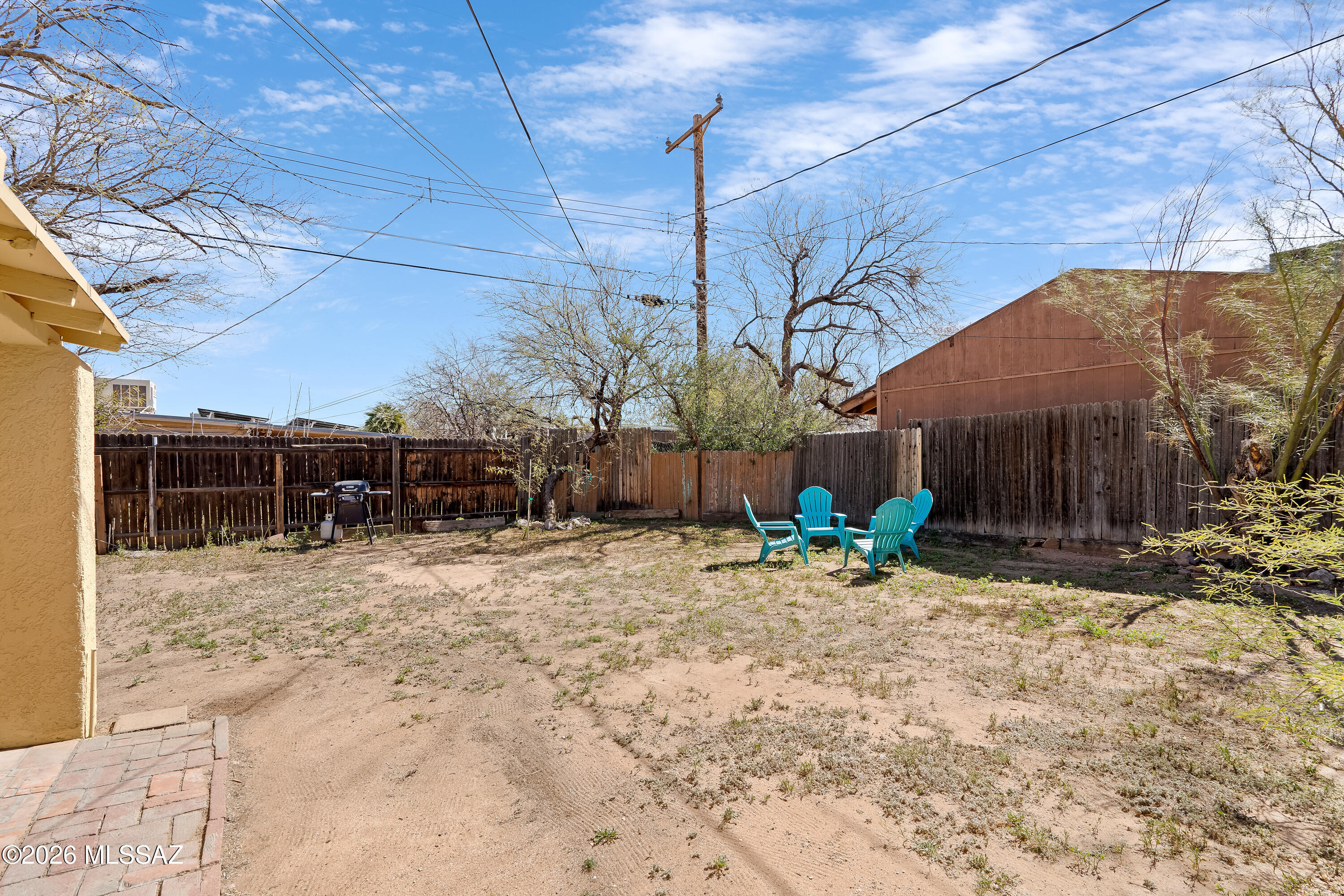 Madelyn Park - Residential Income