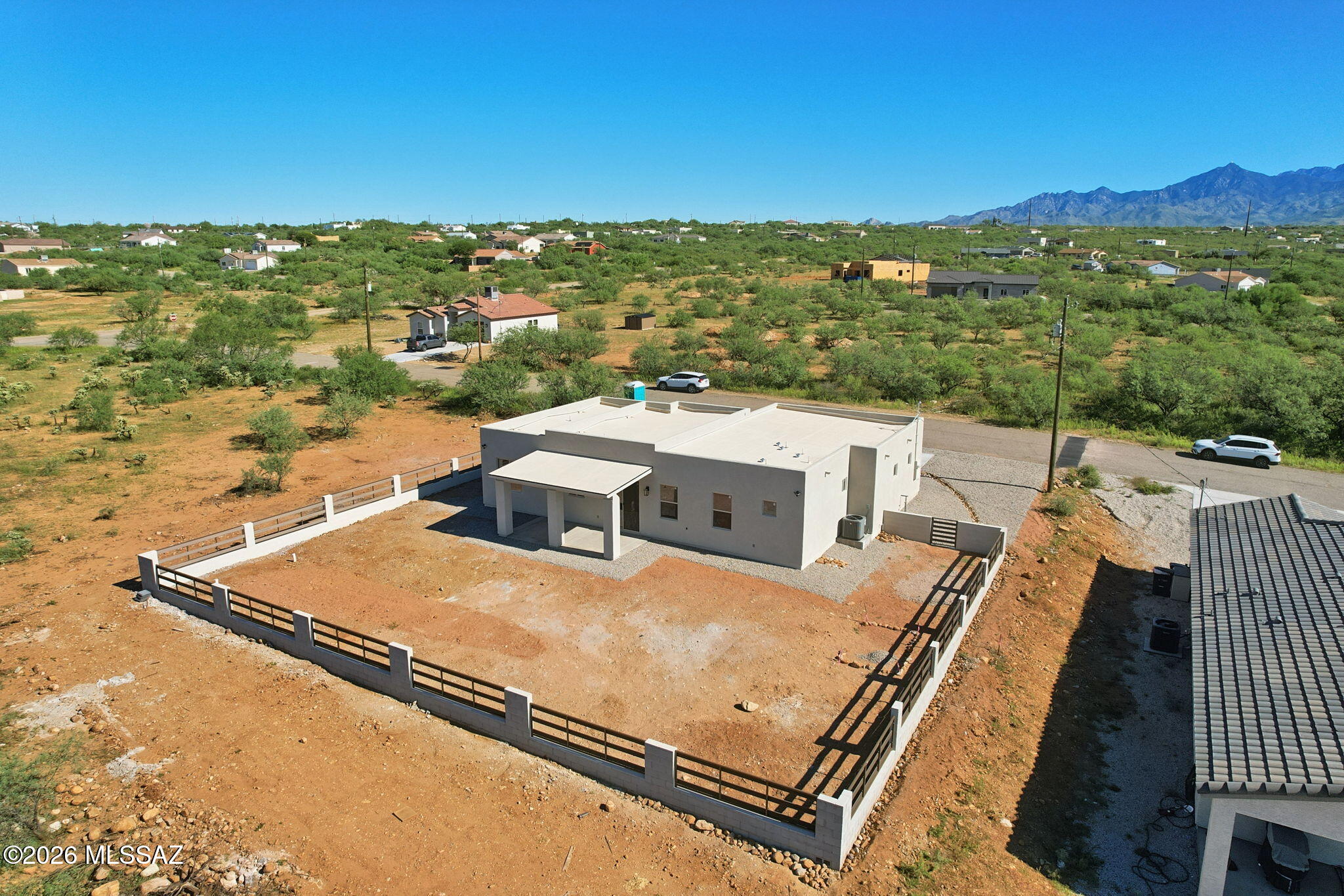 Rio Rico Villas 11 - Residential