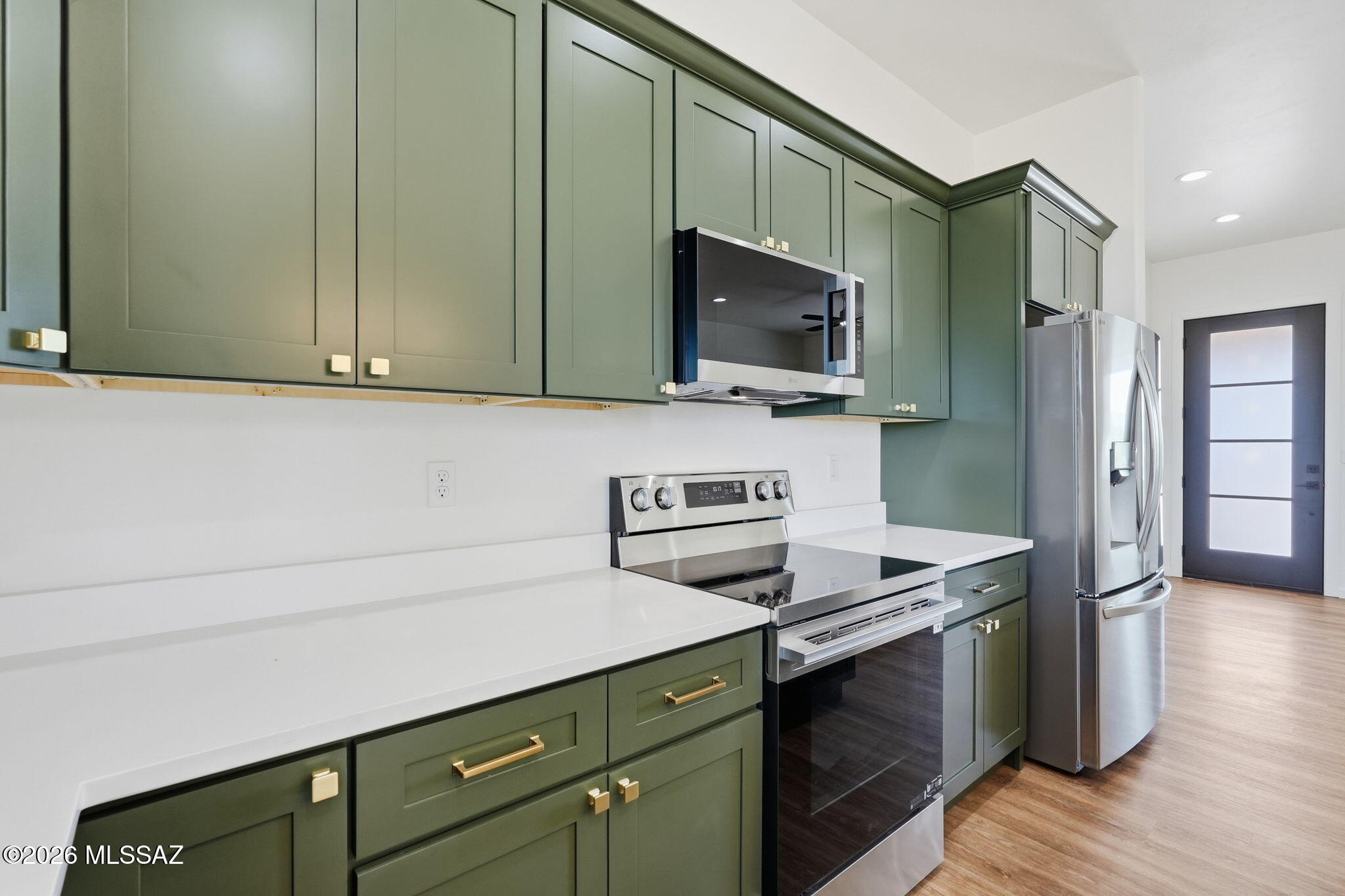 Rio Rico Villas 11 - Residential