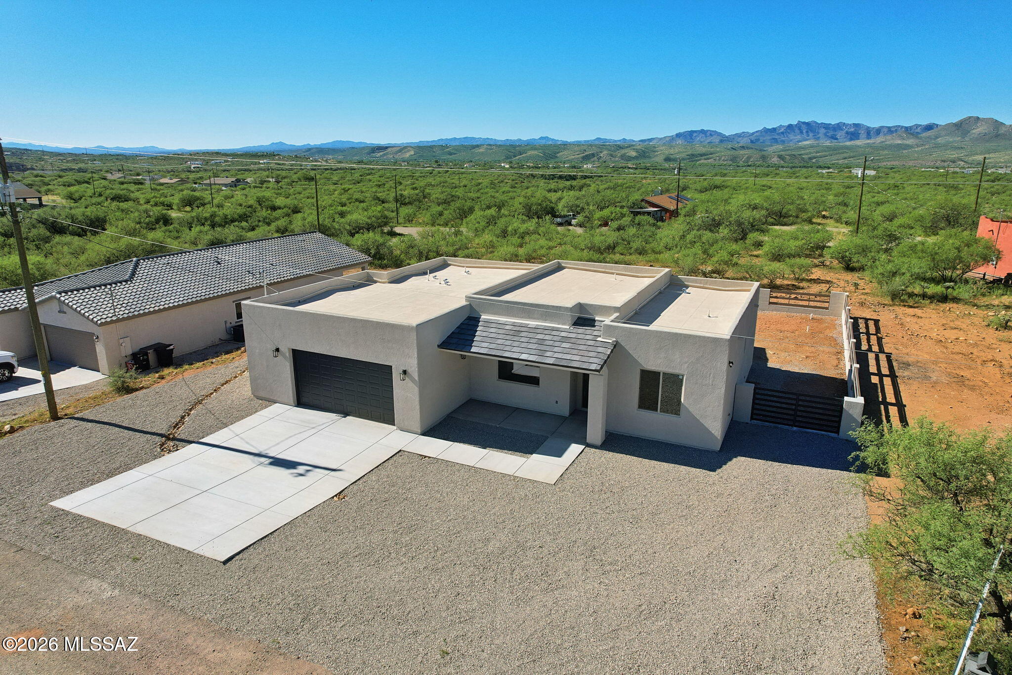 Rio Rico Villas 11 - Residential