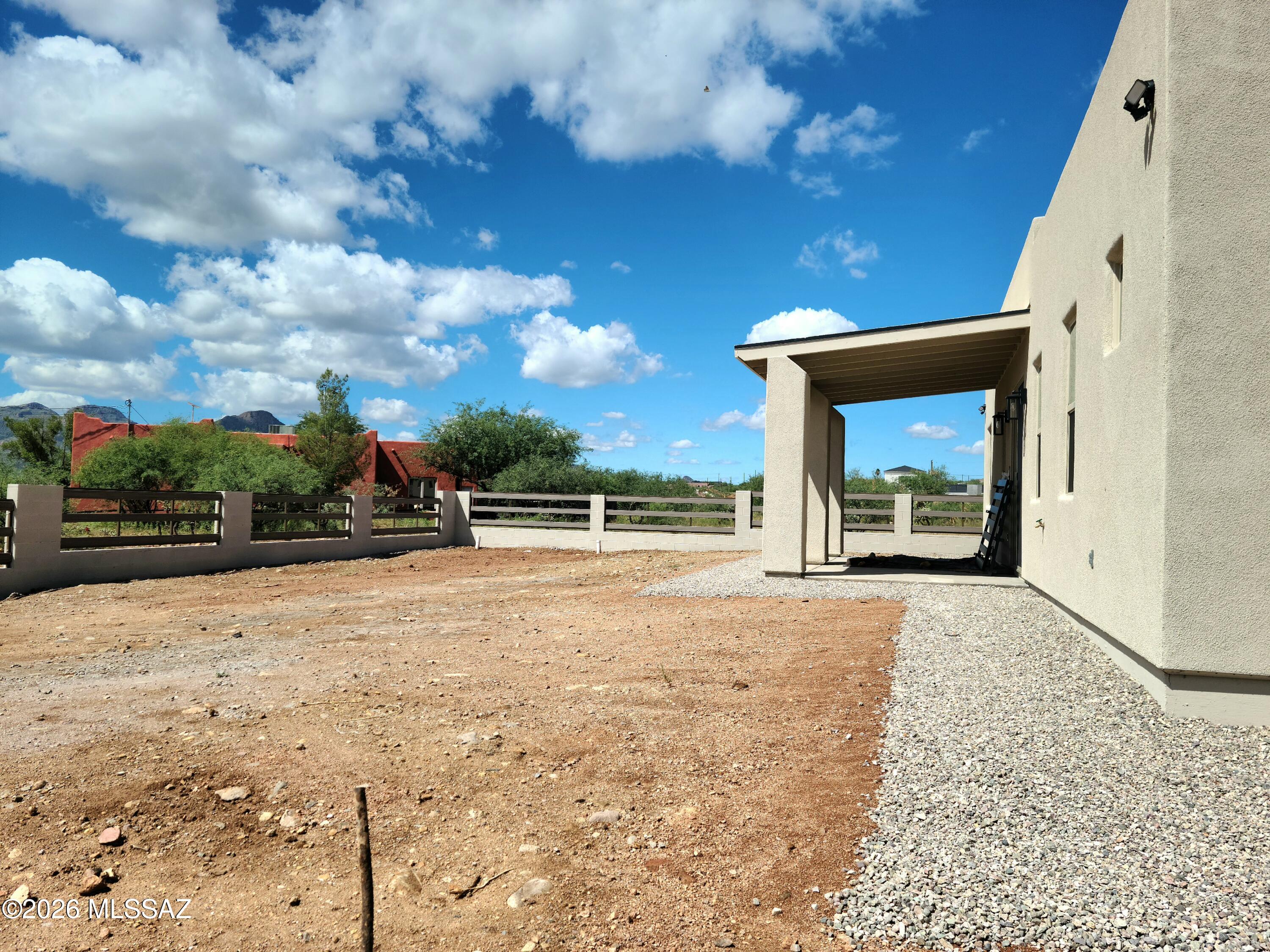 Rio Rico Villas 11 - Residential