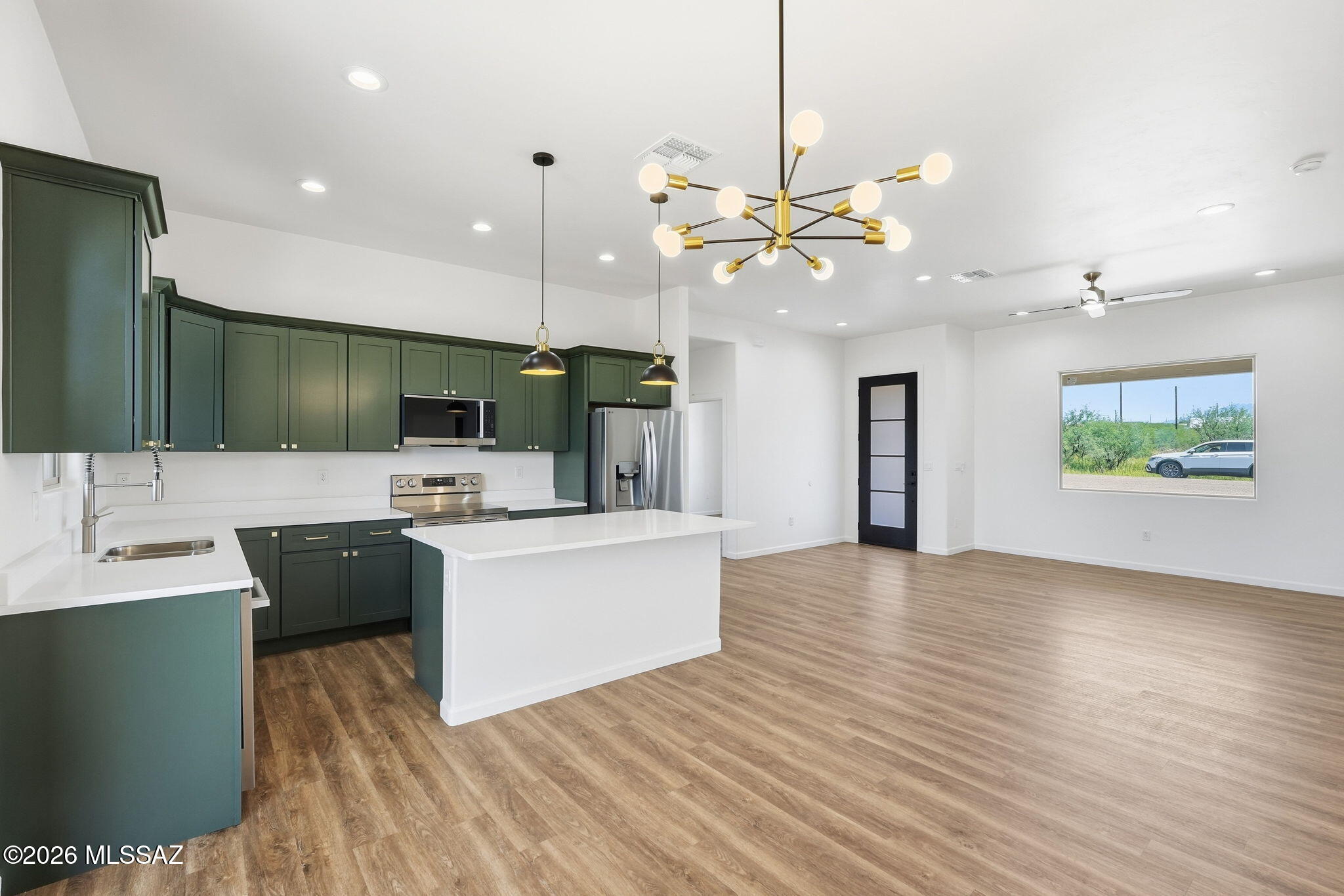 Rio Rico Villas 11 - Residential