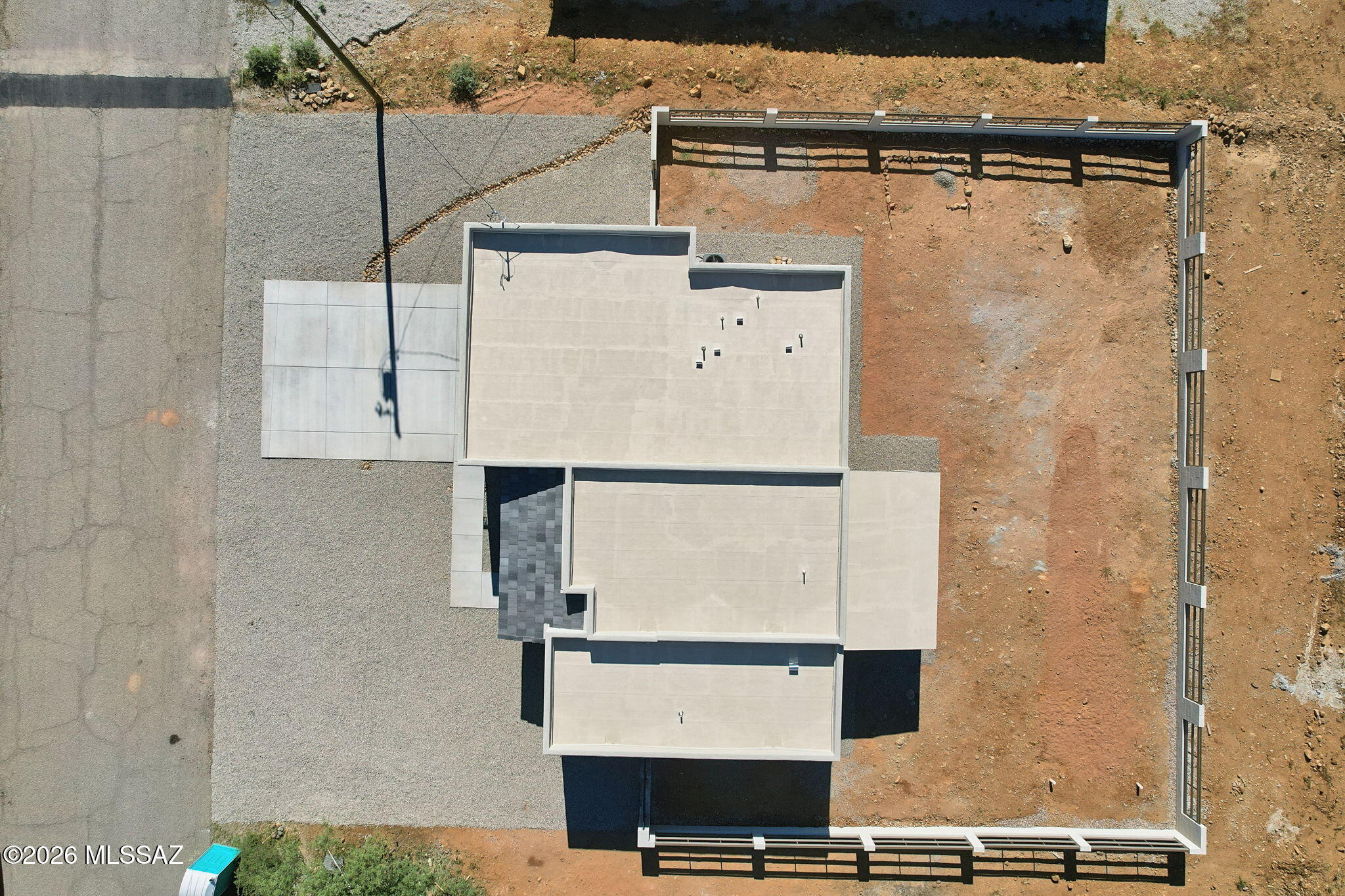Rio Rico Villas 11 - Residential