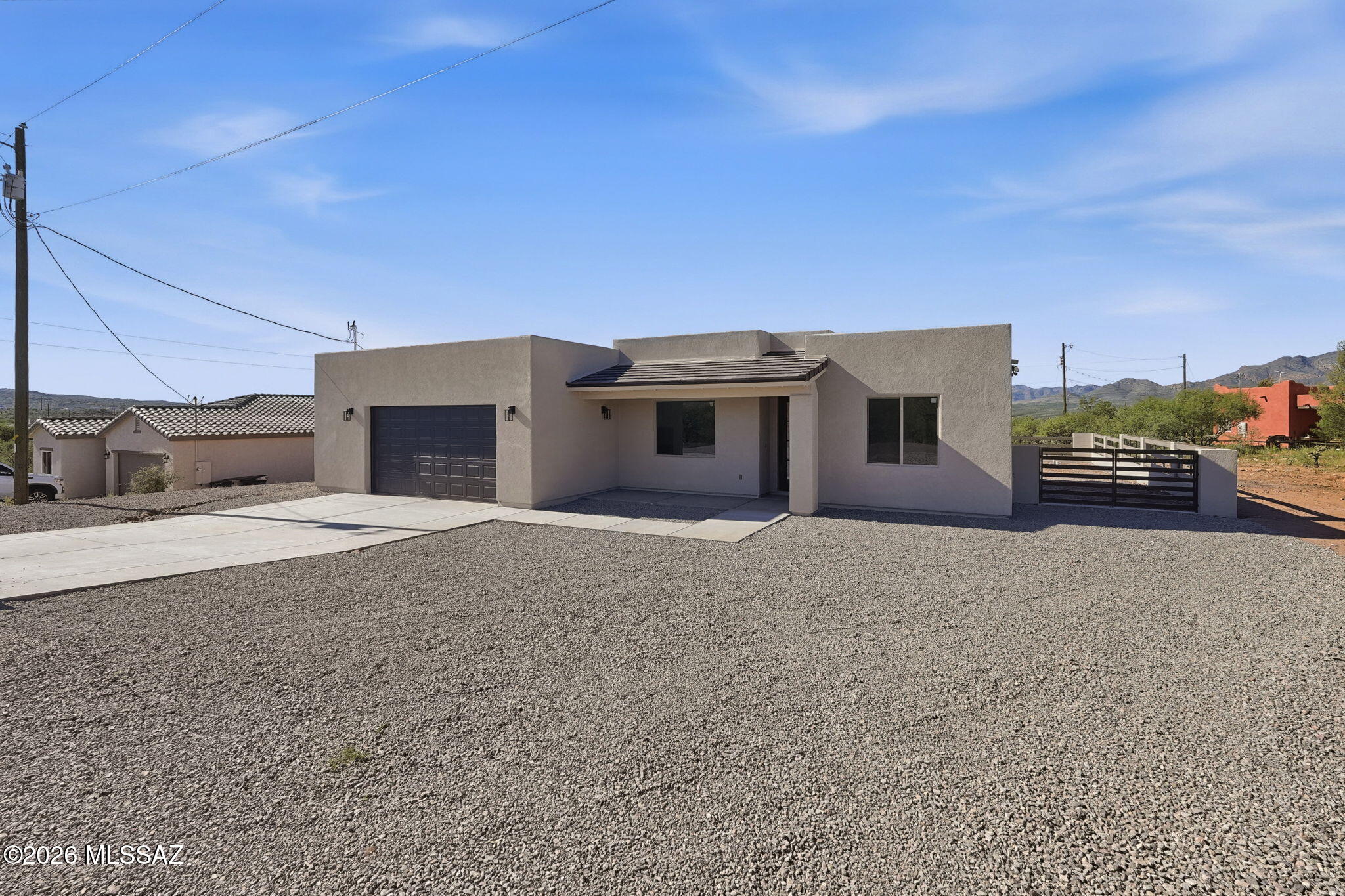 Rio Rico Villas 11 - Residential