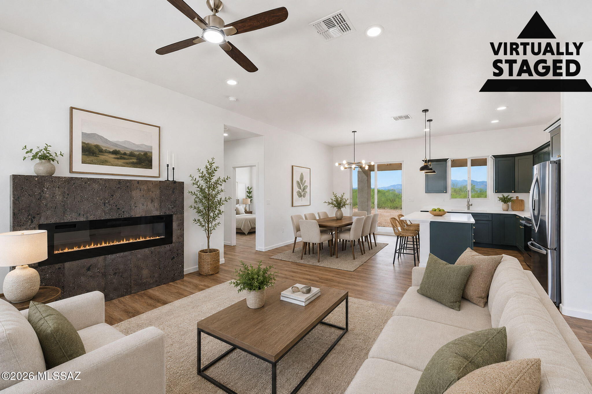 Rio Rico Villas 11 - Residential
