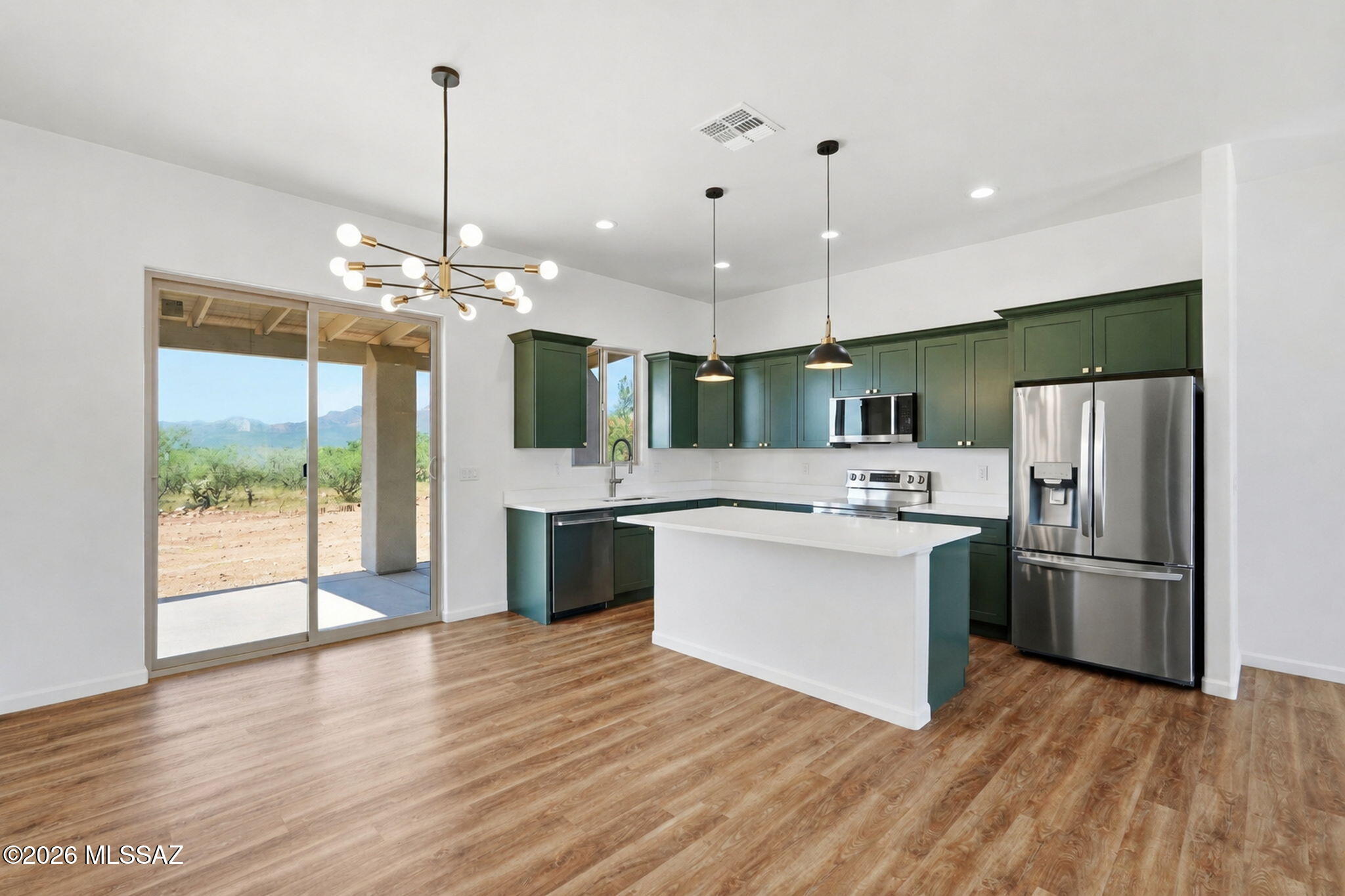 Rio Rico Villas 11 - Residential