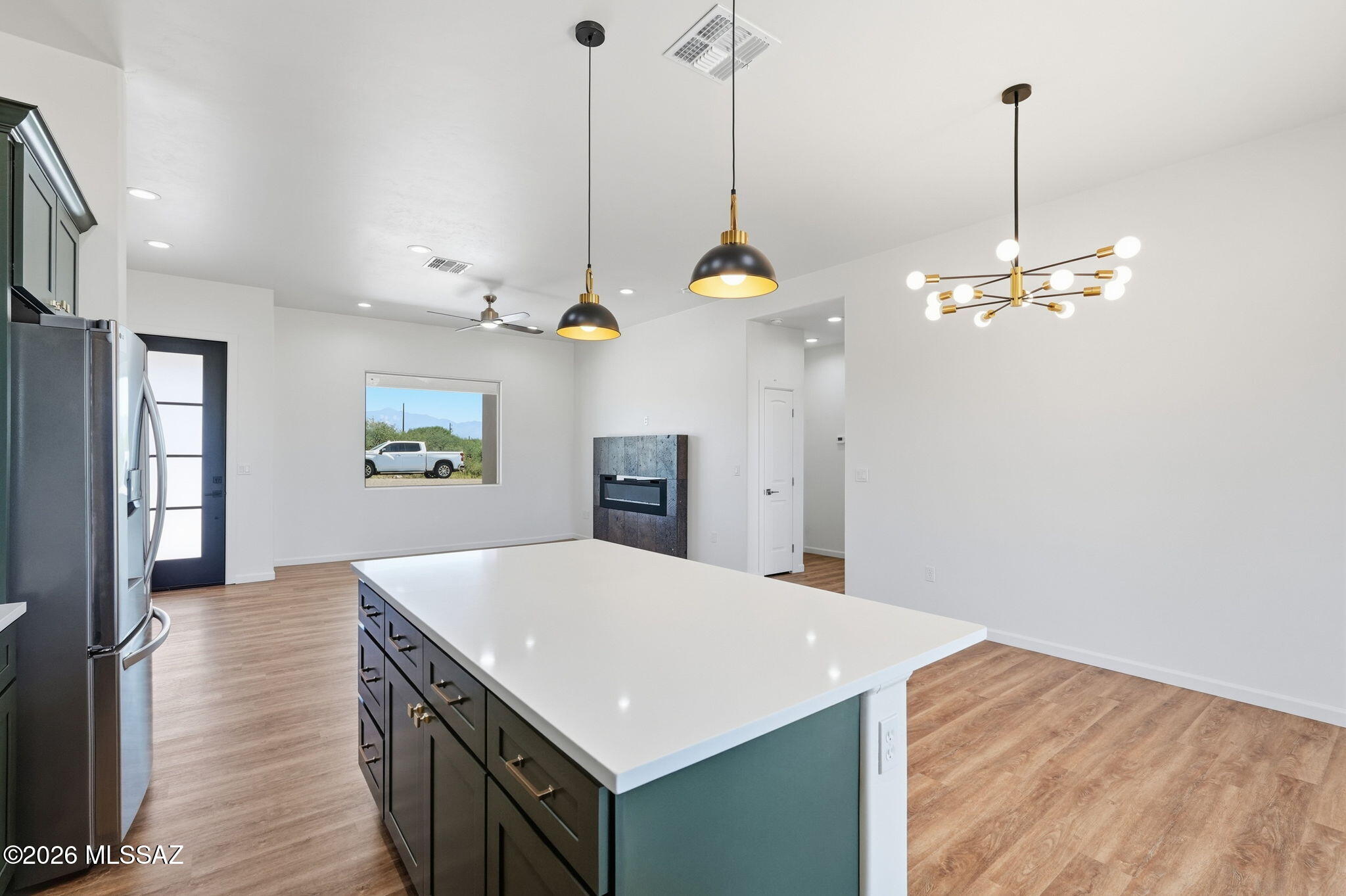 Rio Rico Villas 11 - Residential