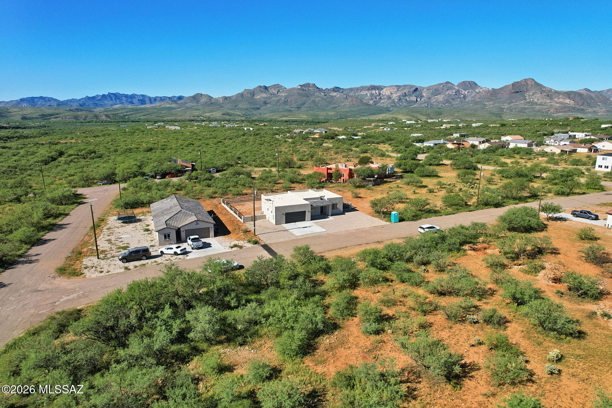 Rio Rico Villas 11 - Residential