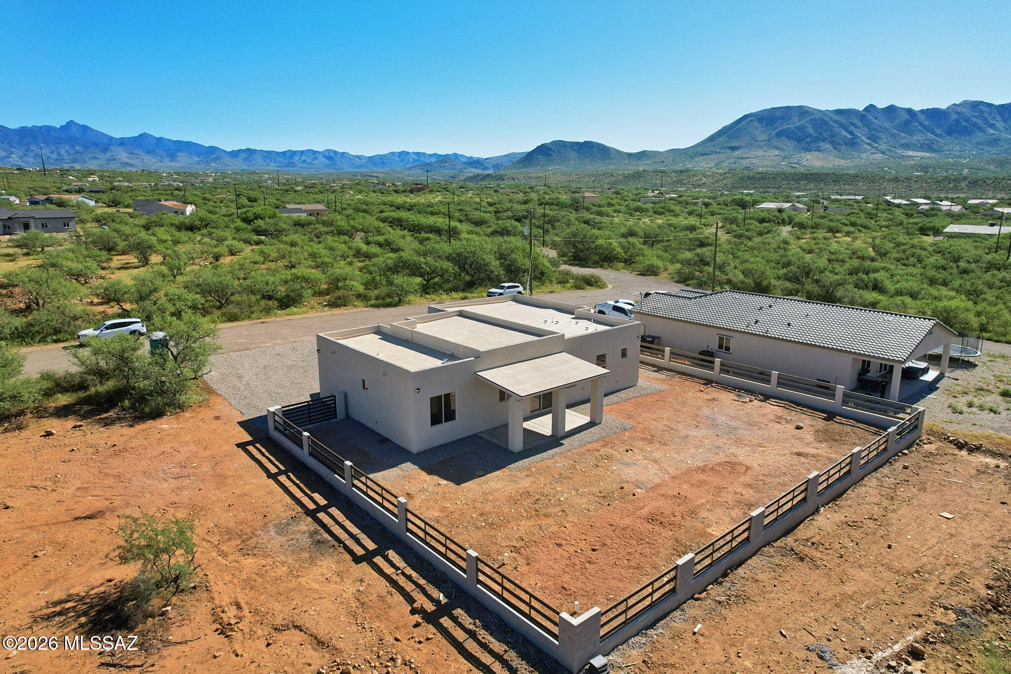 Rio Rico Villas 11 - Residential