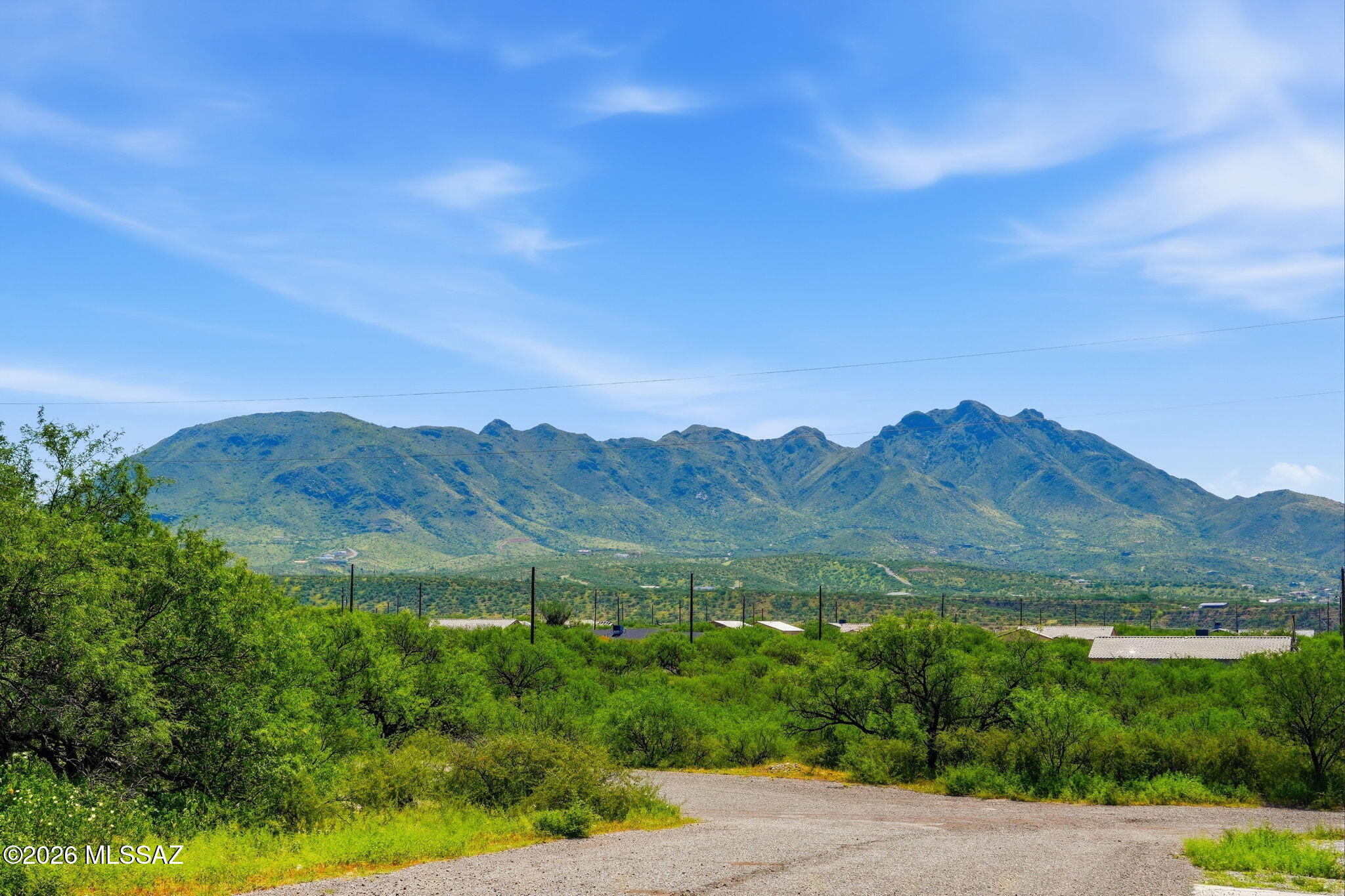 Rio Rico Villas 11 - Residential
