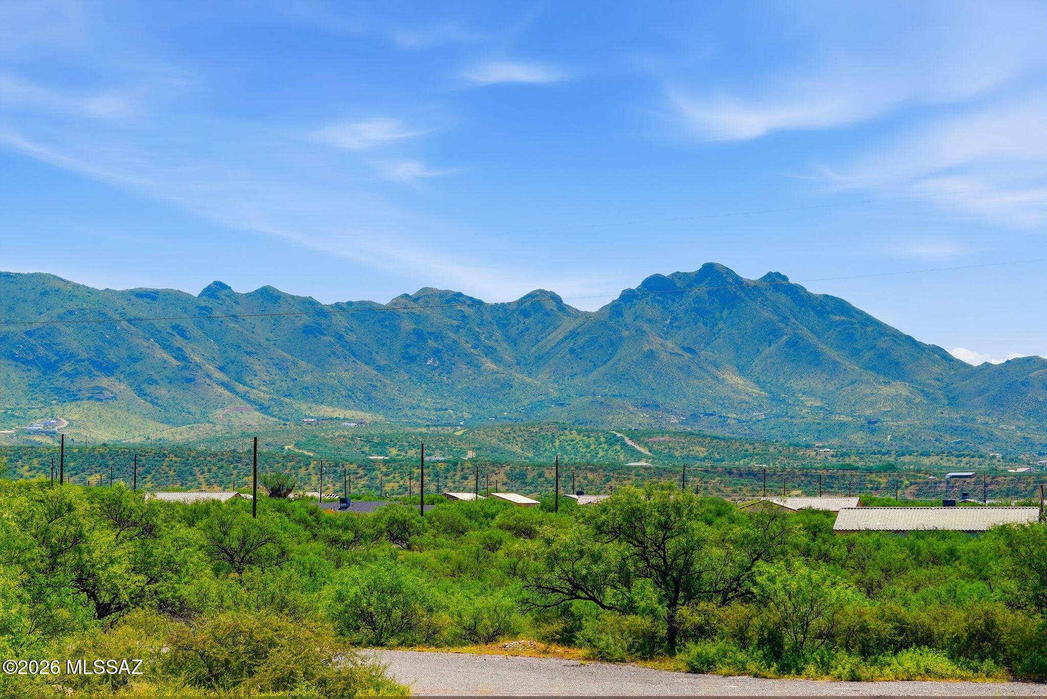 Rio Rico Villas 11 - Residential