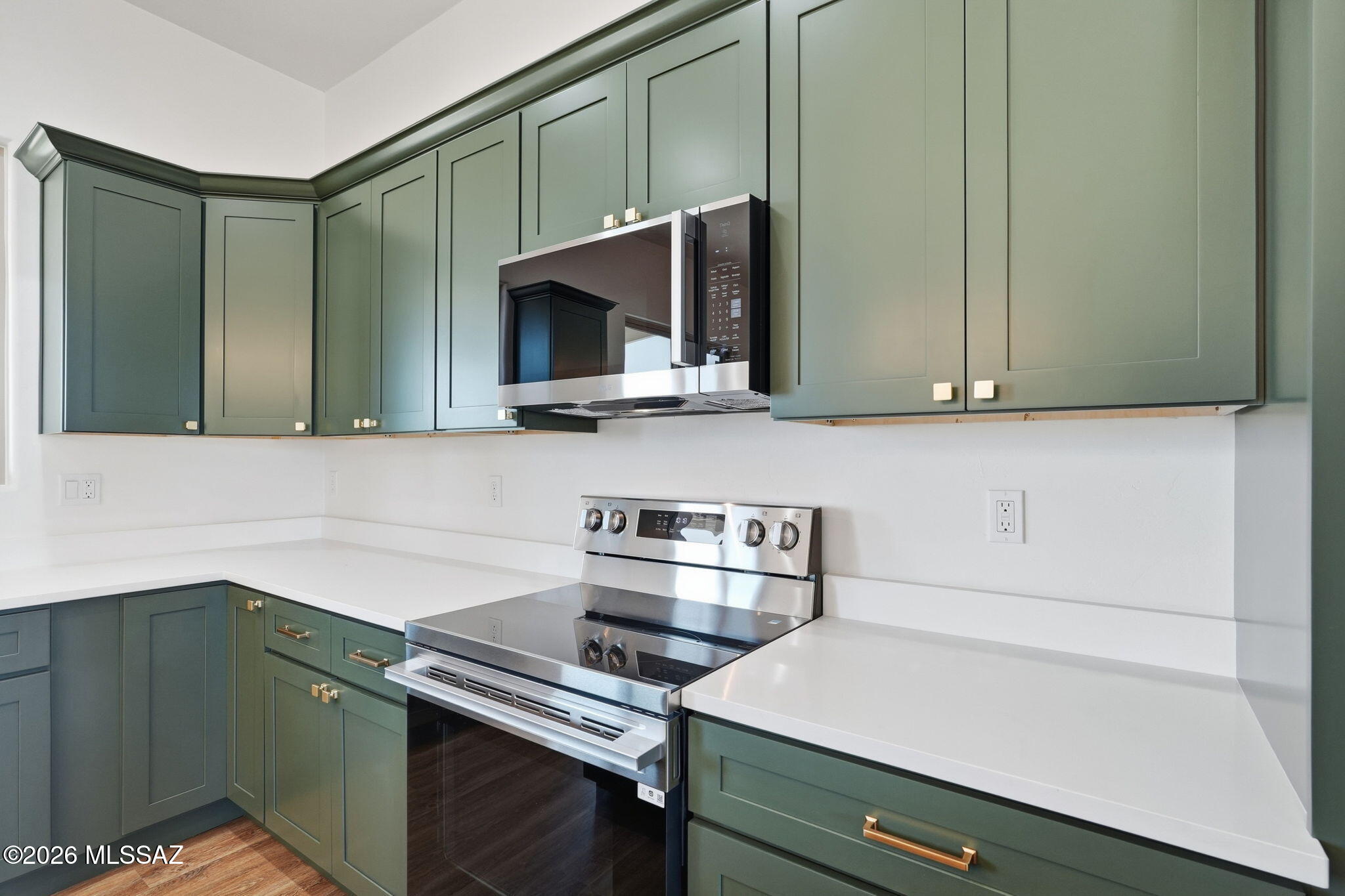 Rio Rico Villas 11 - Residential