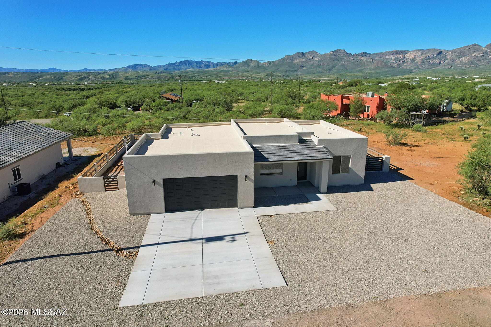 Rio Rico Villas 11 - Residential