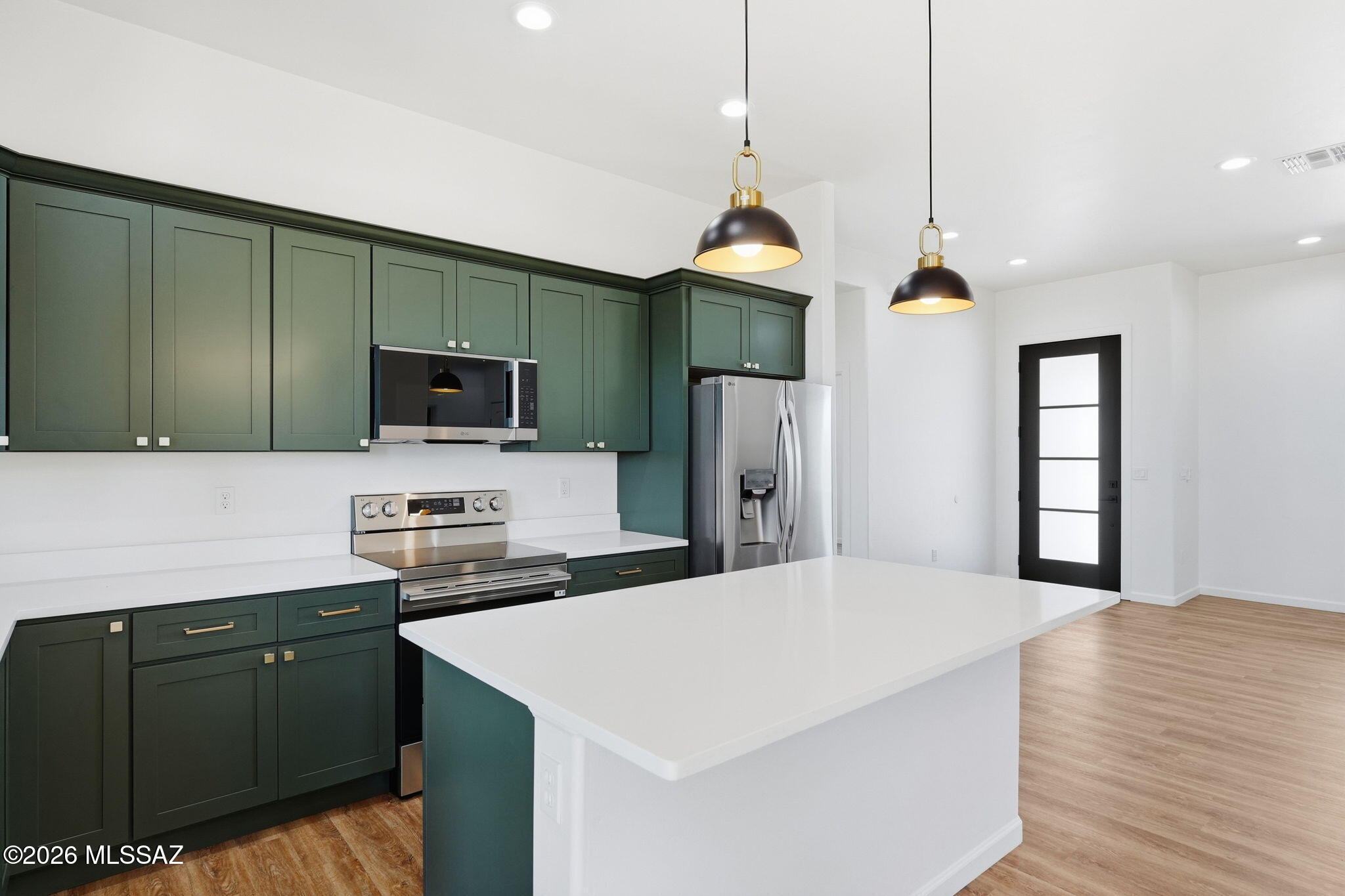Rio Rico Villas 11 - Residential