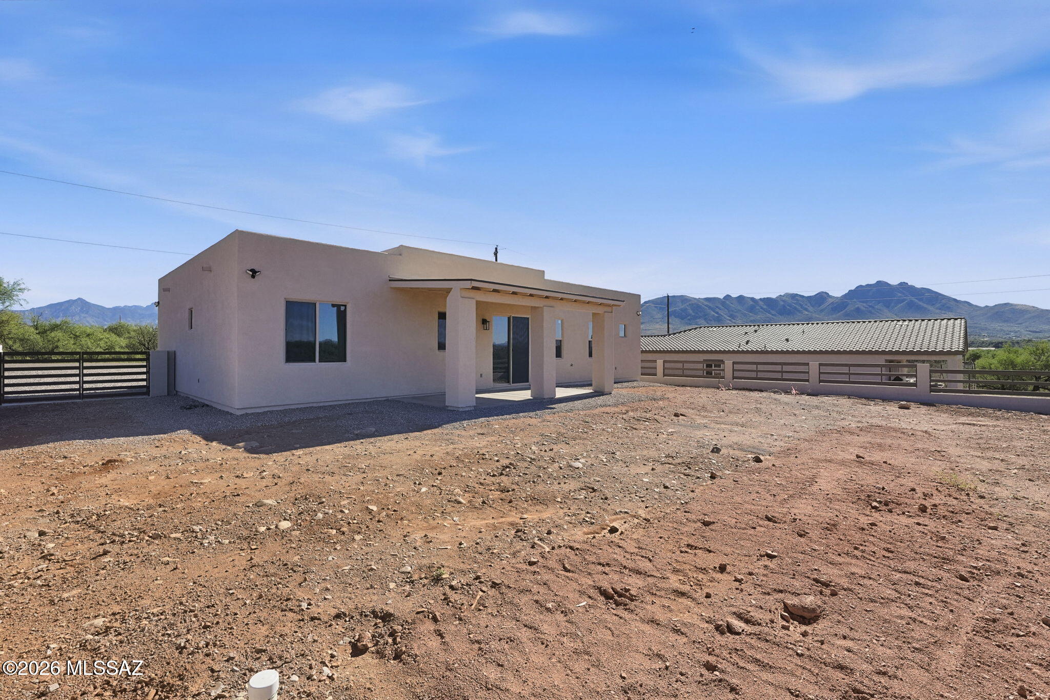 Rio Rico Villas 11 - Residential