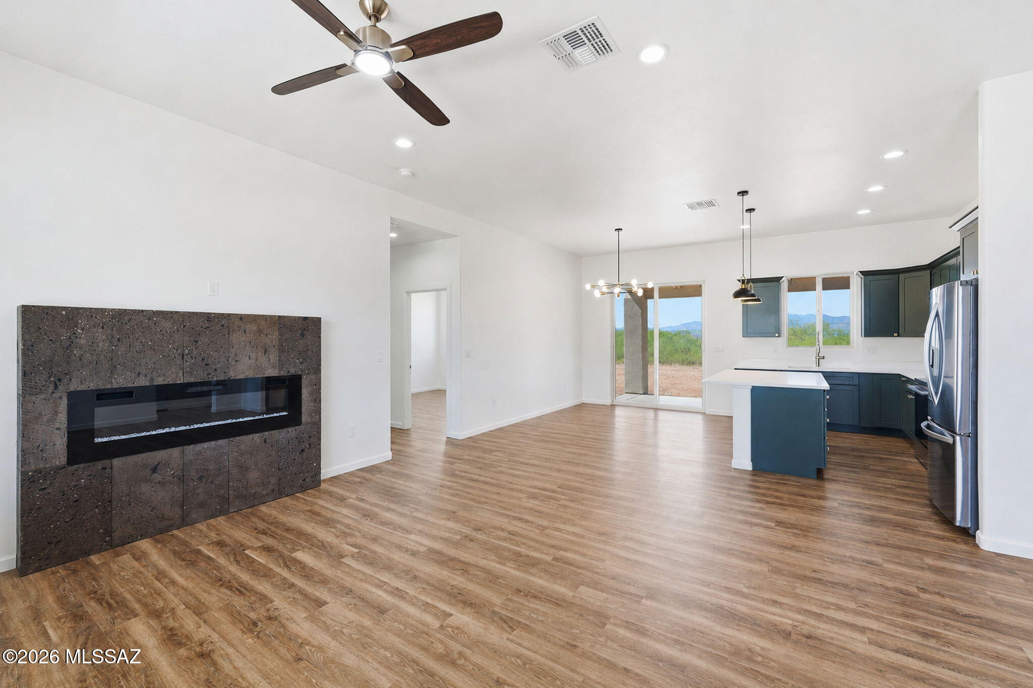 Rio Rico Villas 11 - Residential
