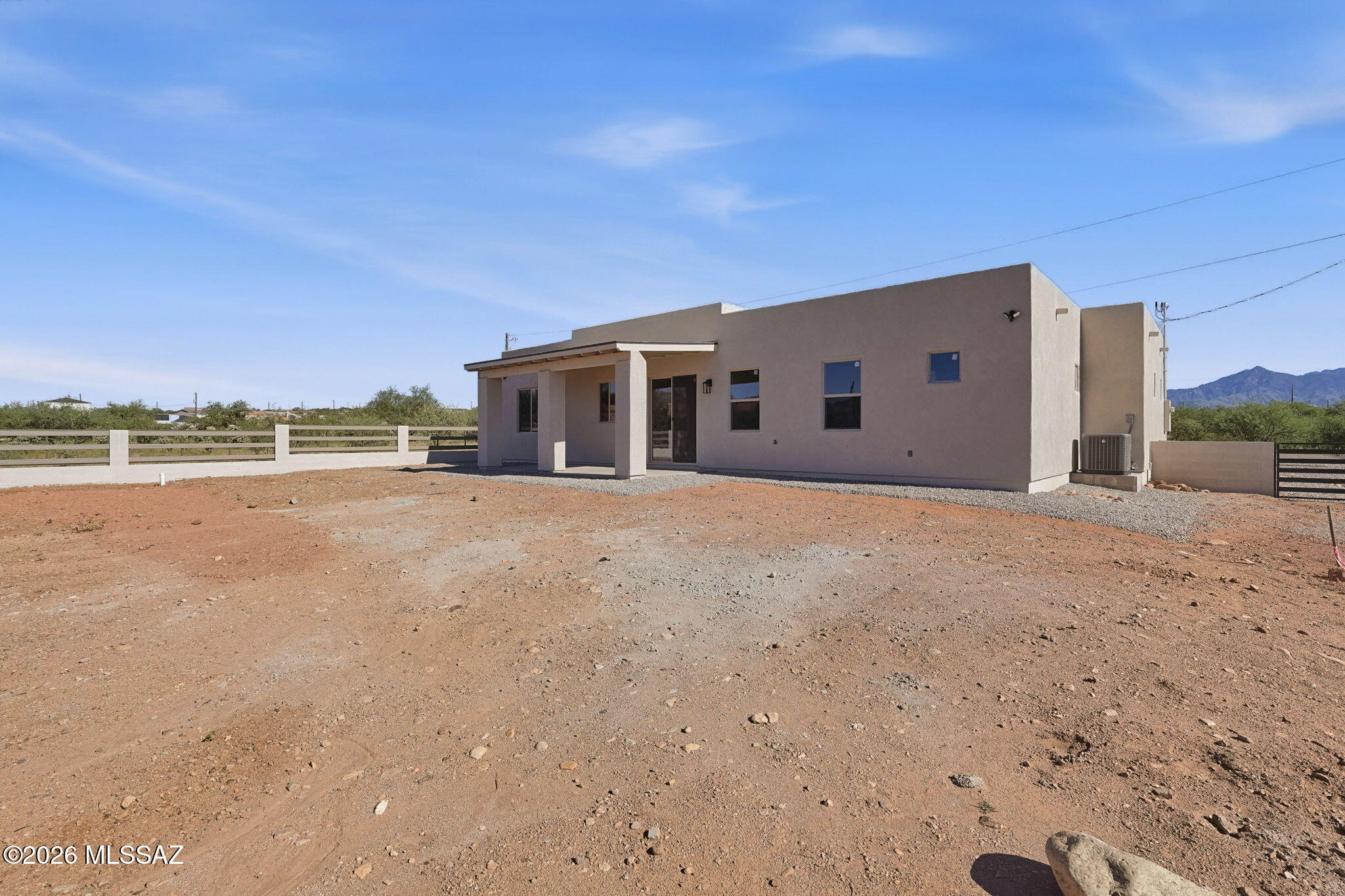 Rio Rico Villas 11 - Residential
