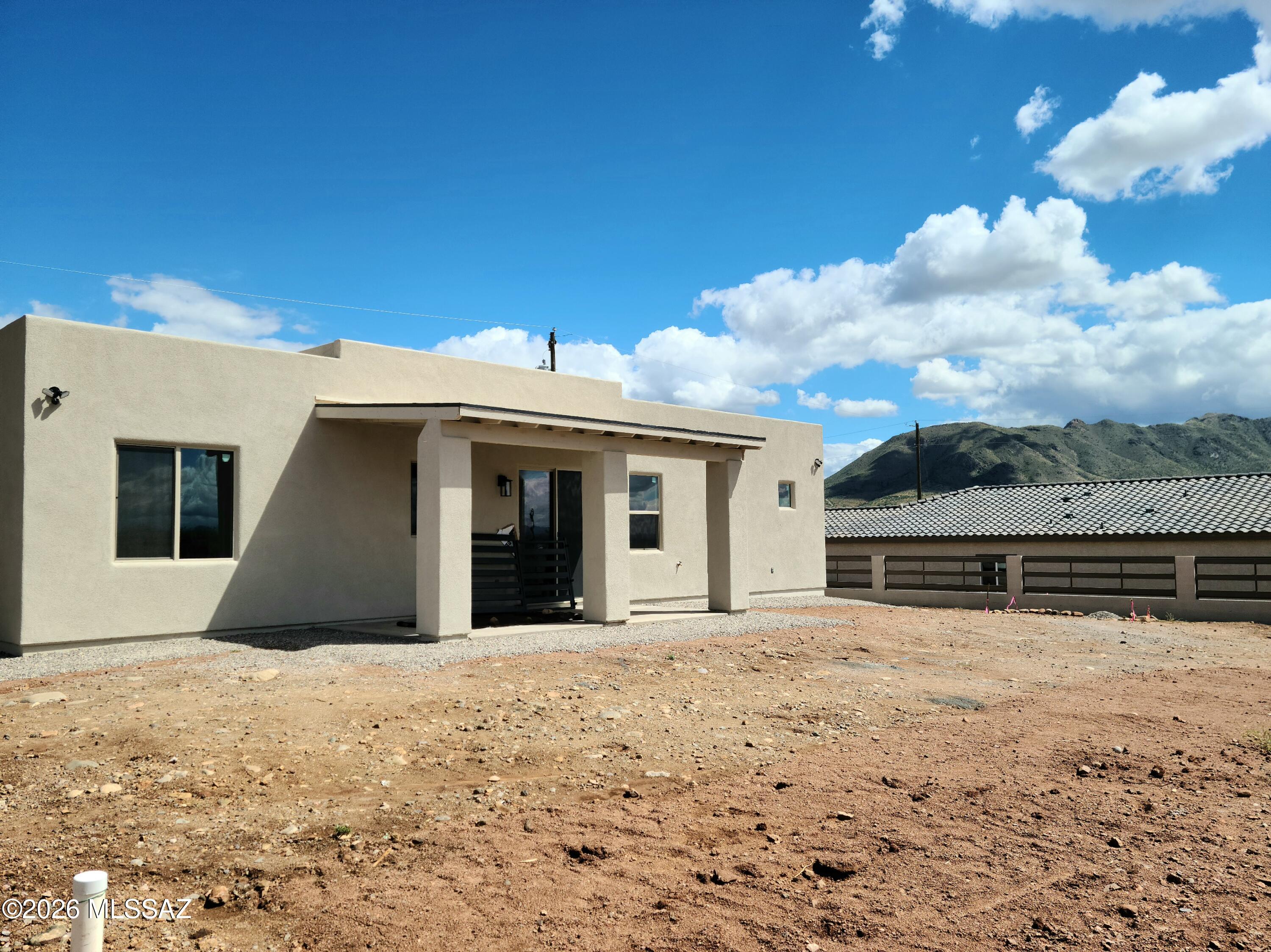 Rio Rico Villas 11 - Residential