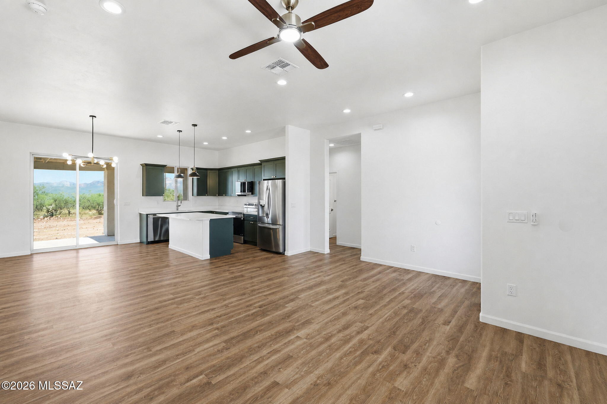 Rio Rico Villas 11 - Residential