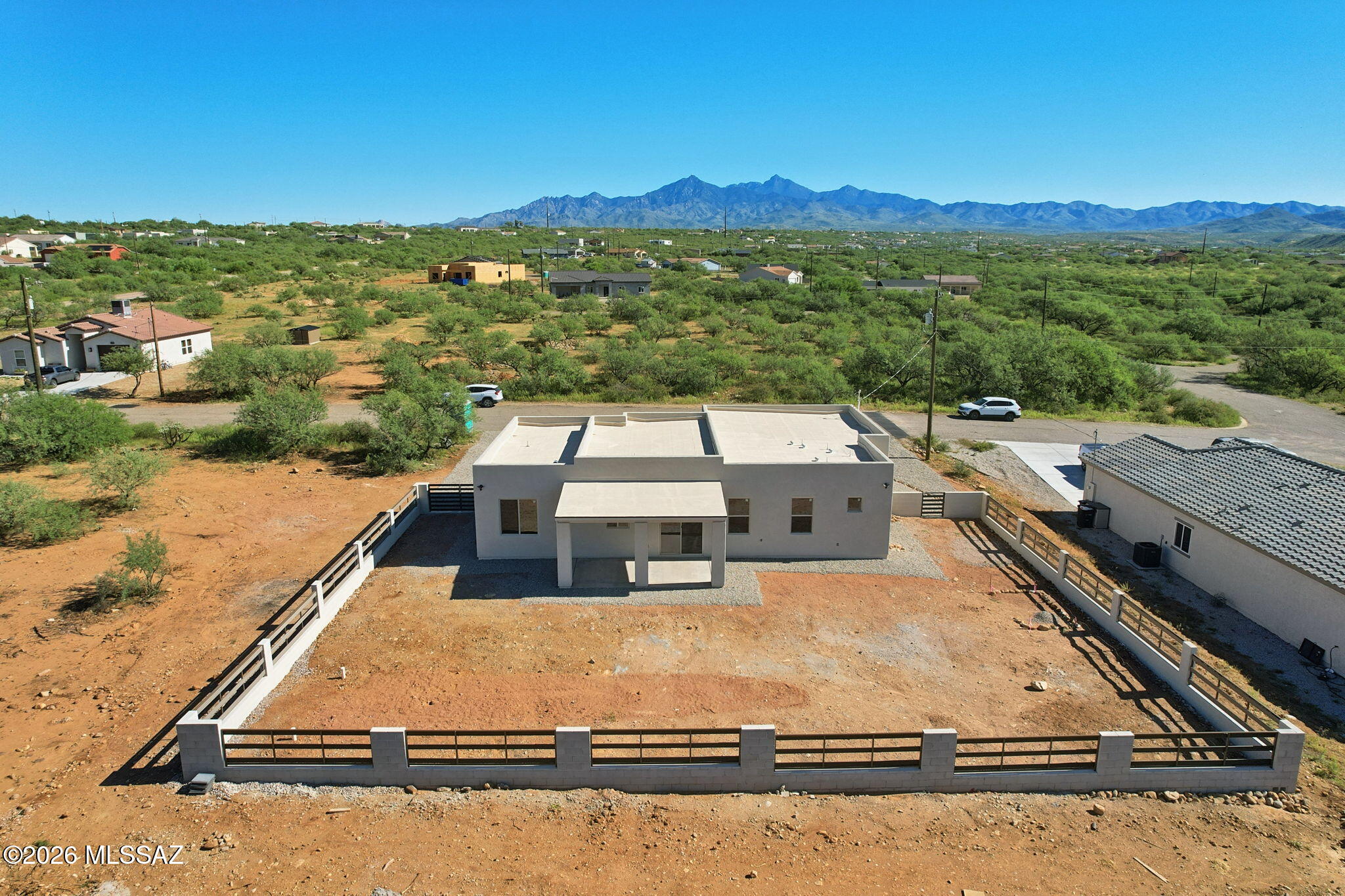 Rio Rico Villas 11 - Residential