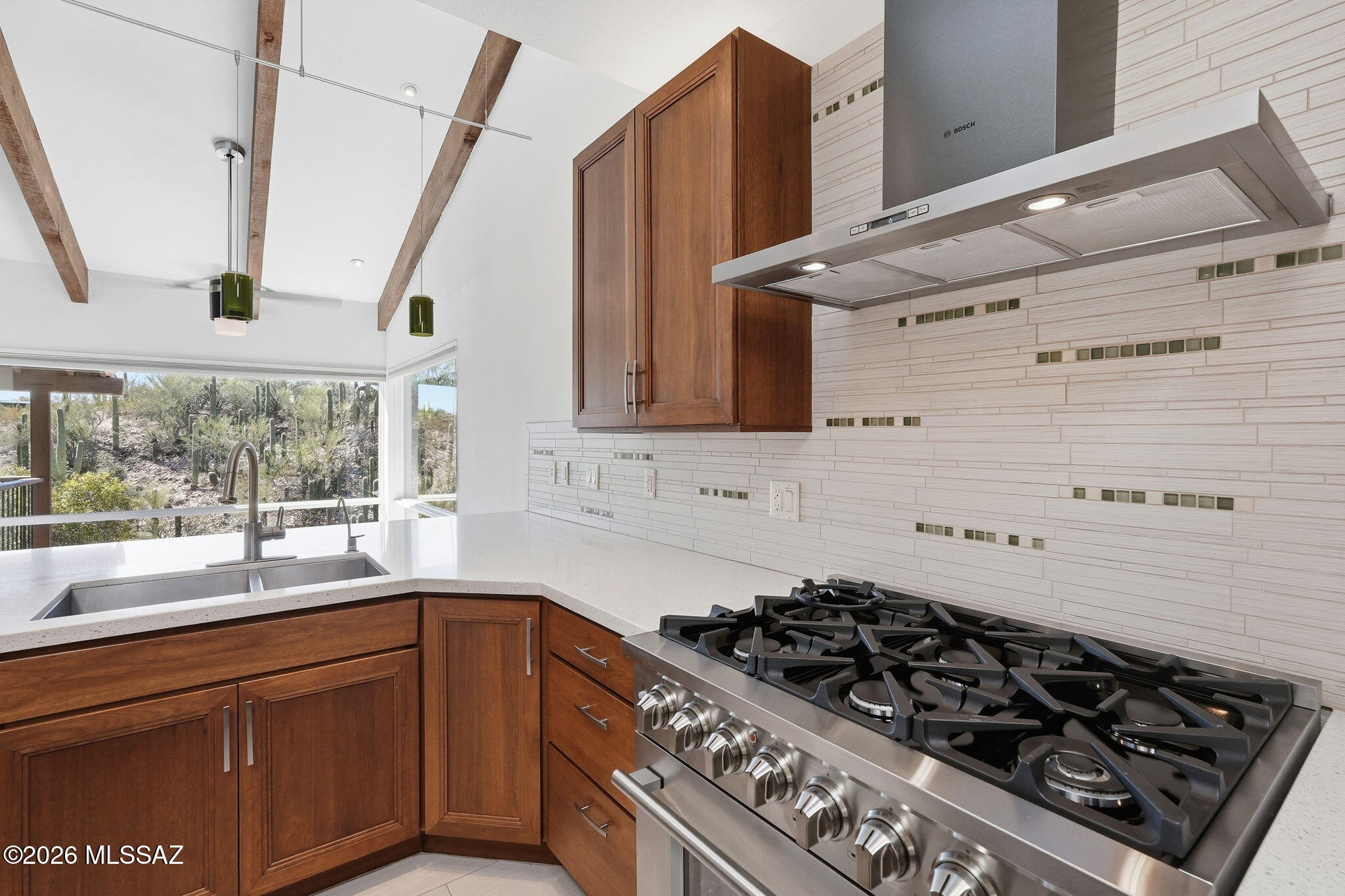 Foothills Ridge Amd - Residential