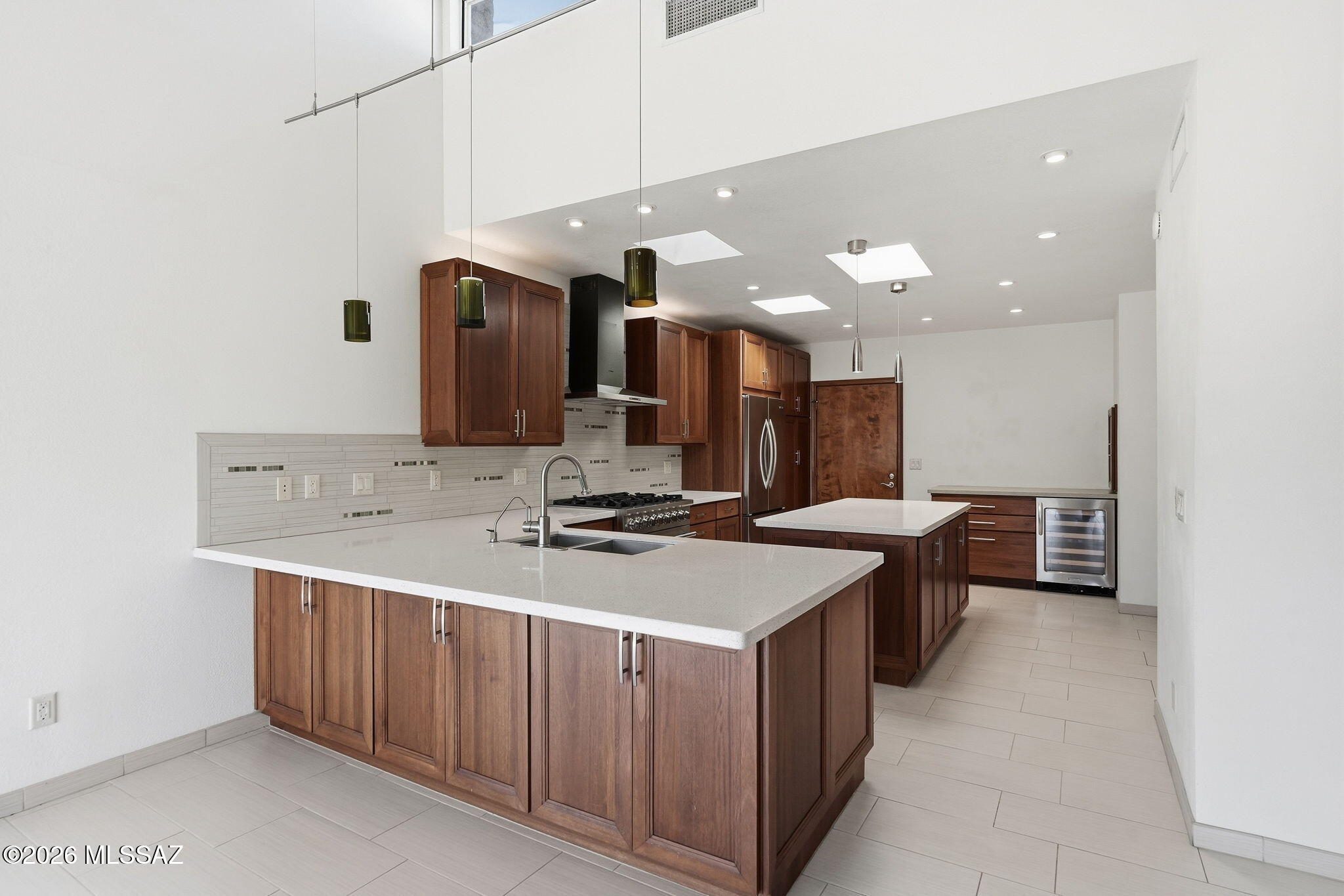 Foothills Ridge Amd - Residential