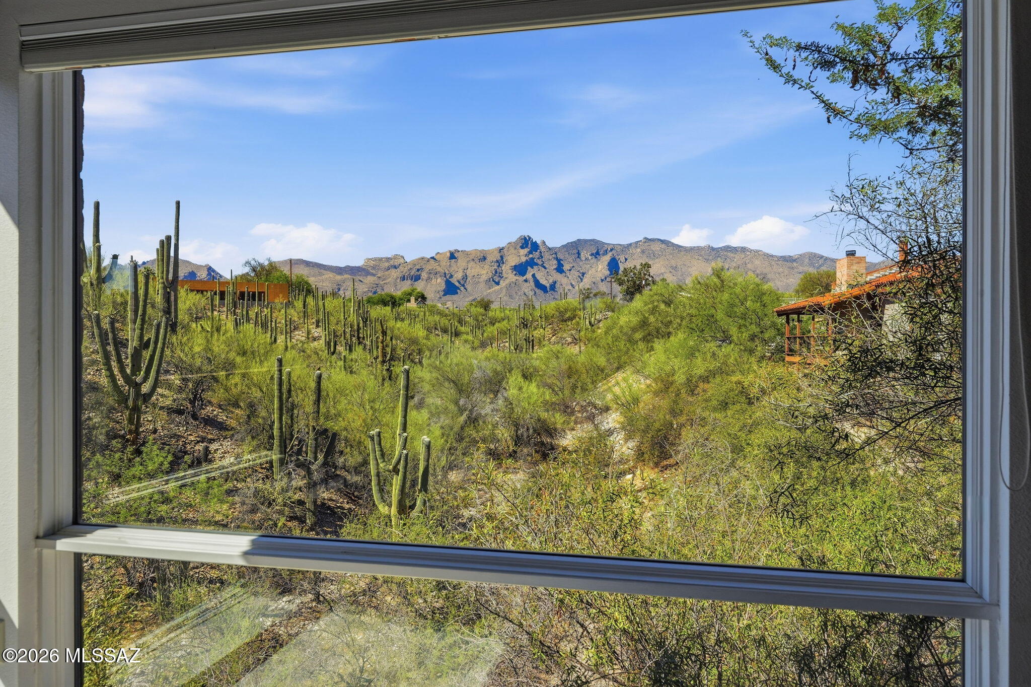 Foothills Ridge Amd - Residential