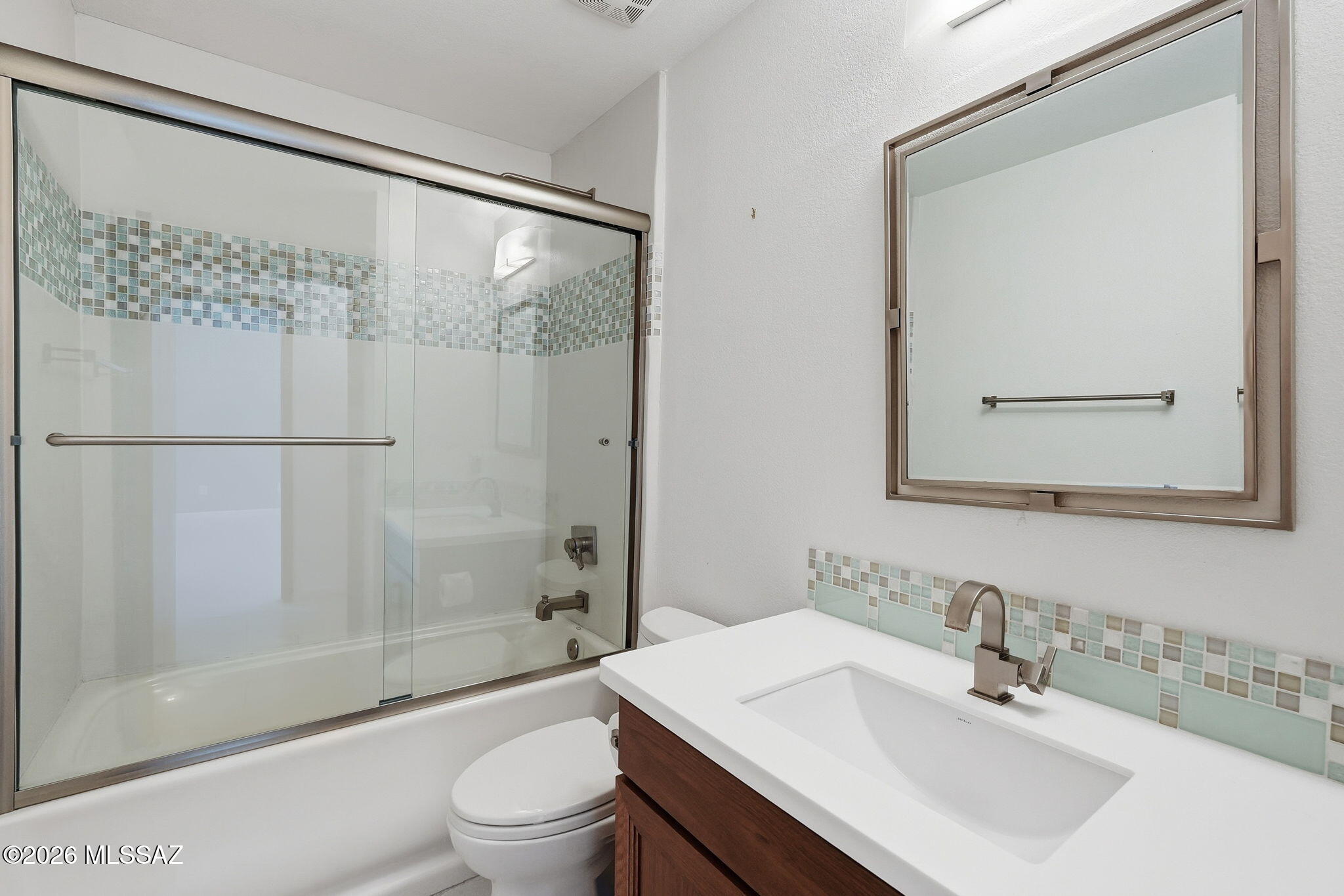 Foothills Ridge Amd - Residential