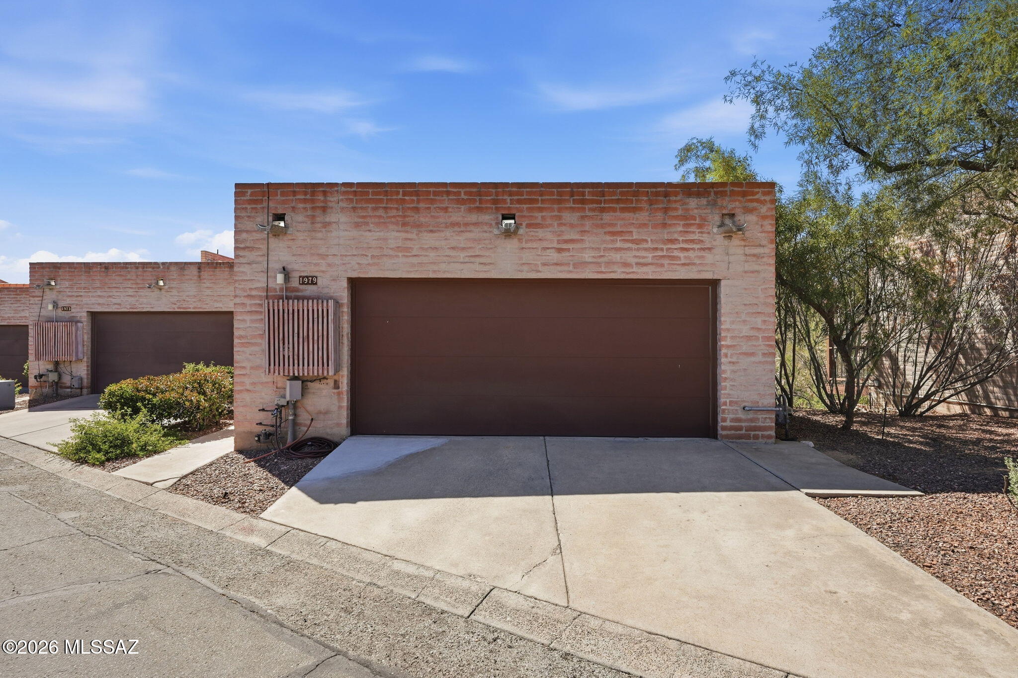 Foothills Ridge Amd - Residential