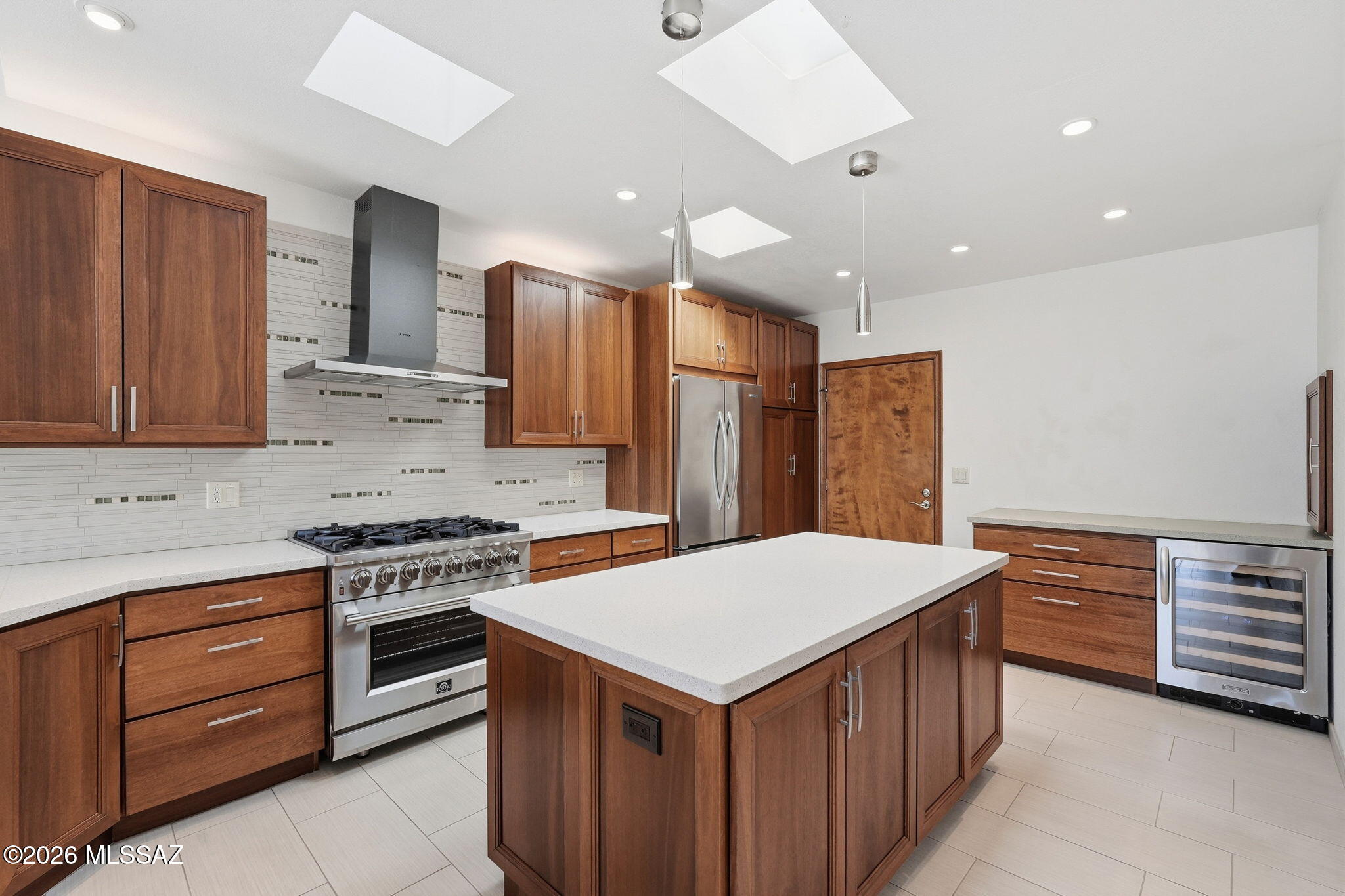 Foothills Ridge Amd - Residential