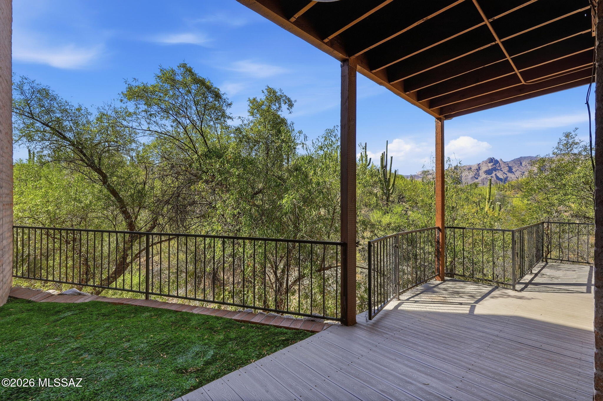 Foothills Ridge Amd - Residential