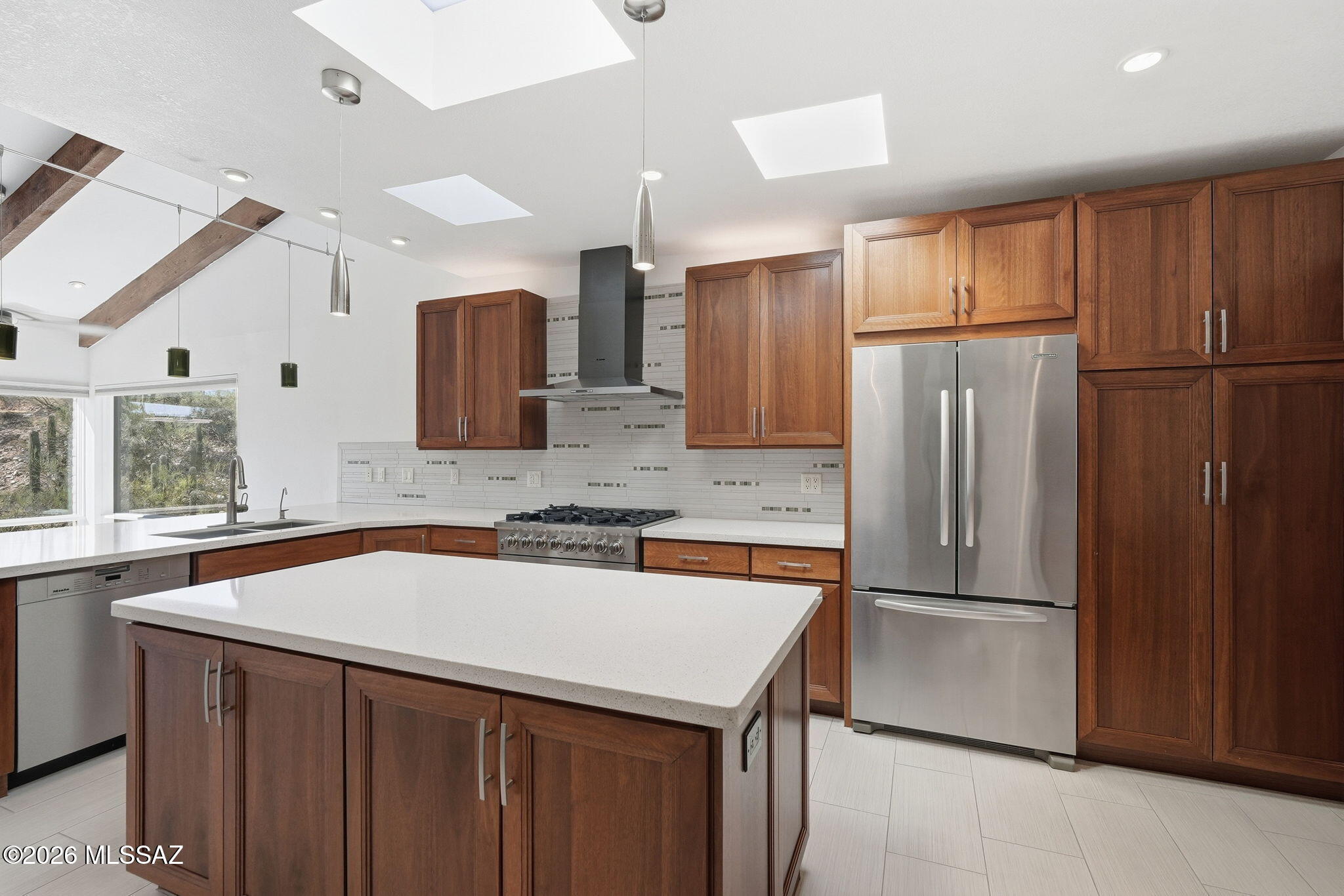 Foothills Ridge Amd - Residential