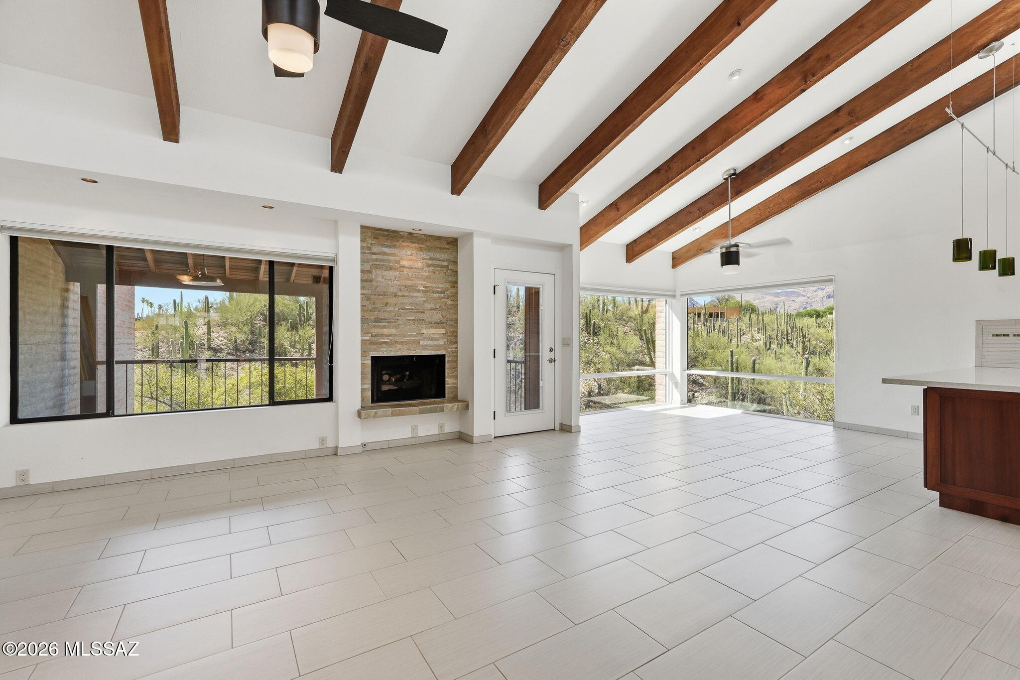 Foothills Ridge Amd - Residential