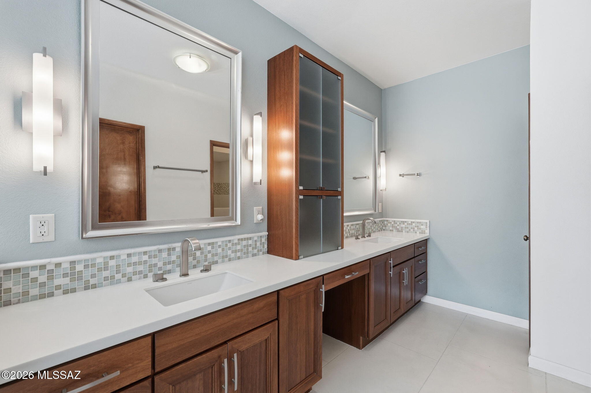 Foothills Ridge Amd - Residential
