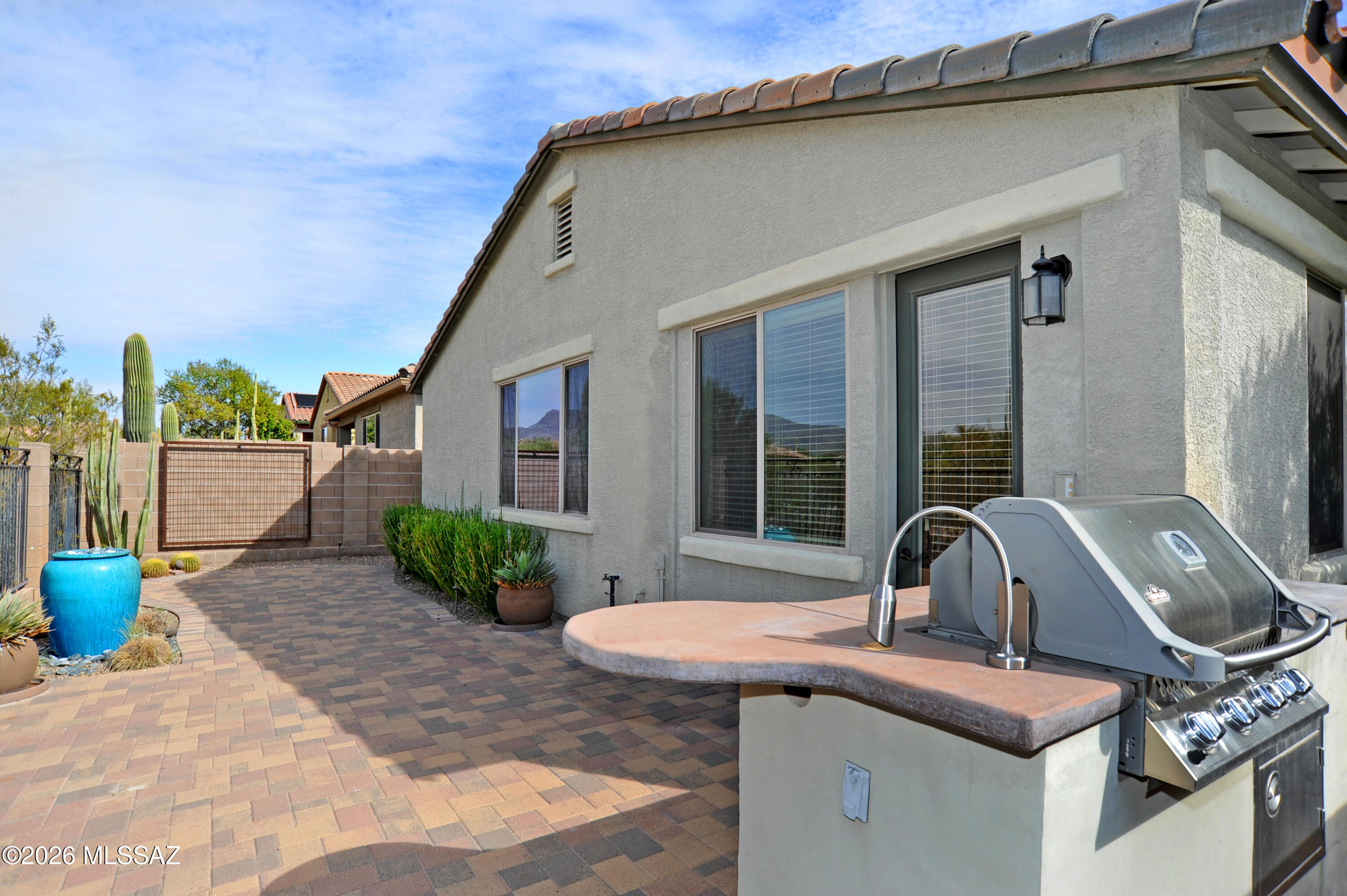 Preserve IV at Dove Mountain (487-529, 535-576, 606-650) - Residential